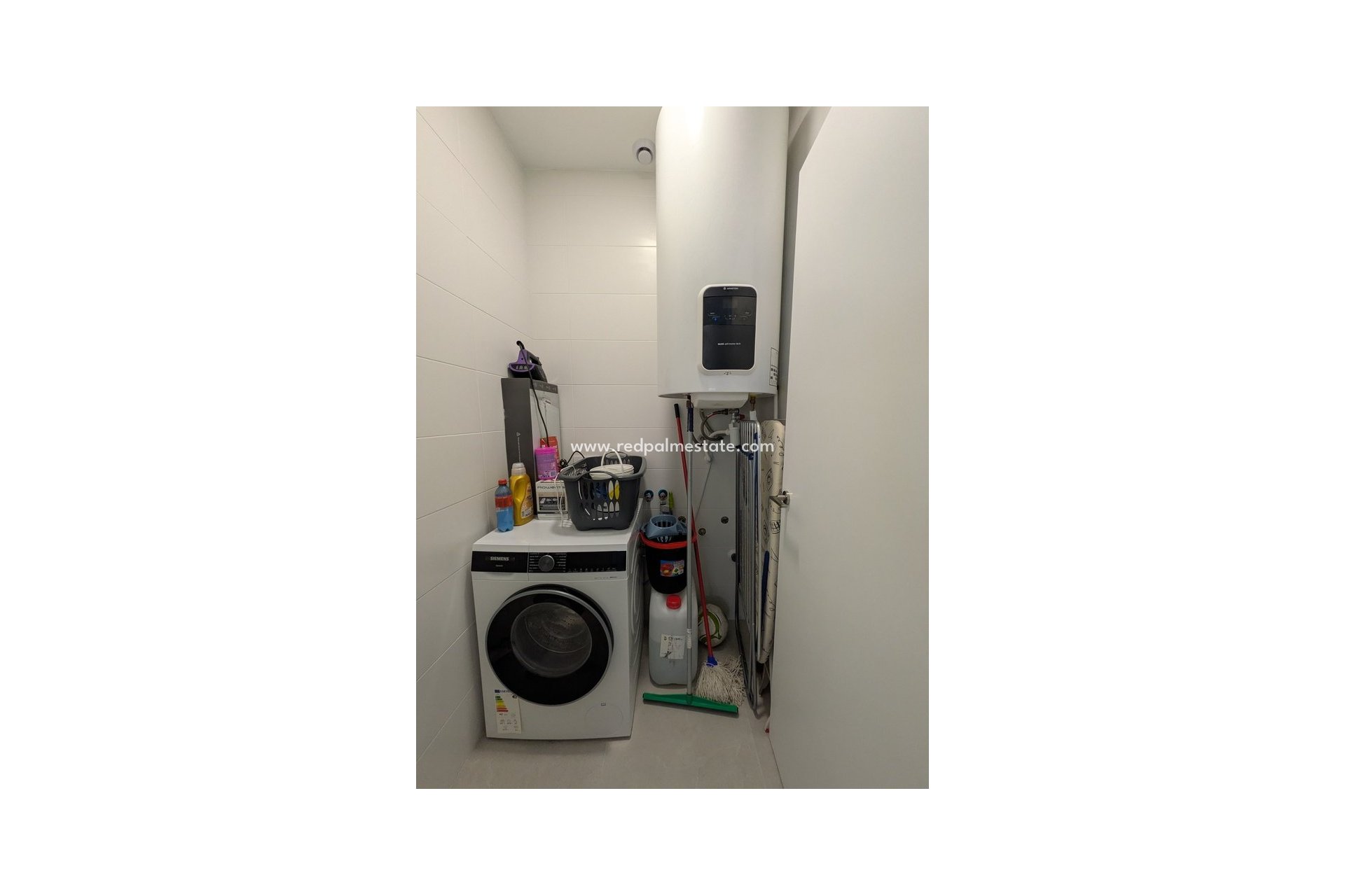 Resale - Bungalow -
Pilar de la Horadada - Costa Blanca