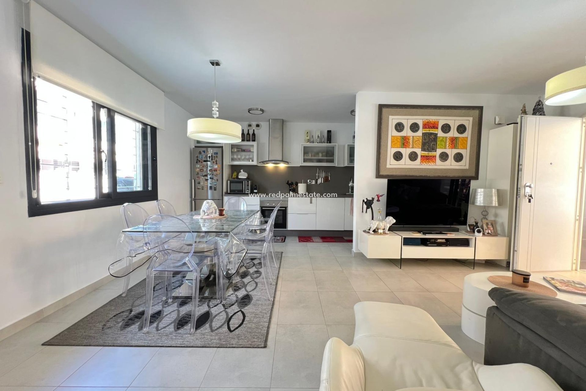 Resale - Bungalow -
Pilar de la Horadada - Torre de la Horadada