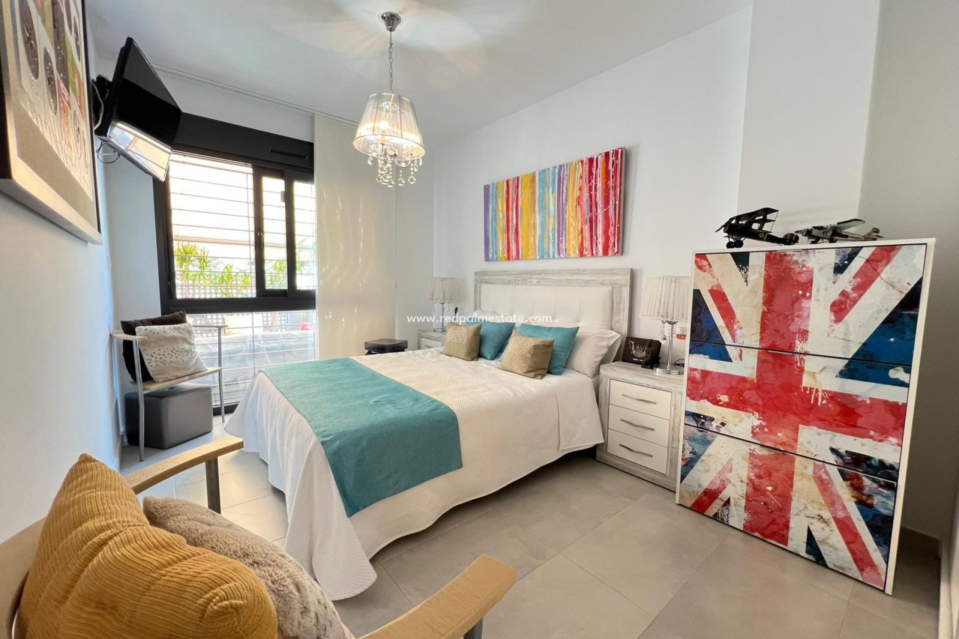 Resale - Bungalow -
Pilar de la Horadada - Torre de la Horadada