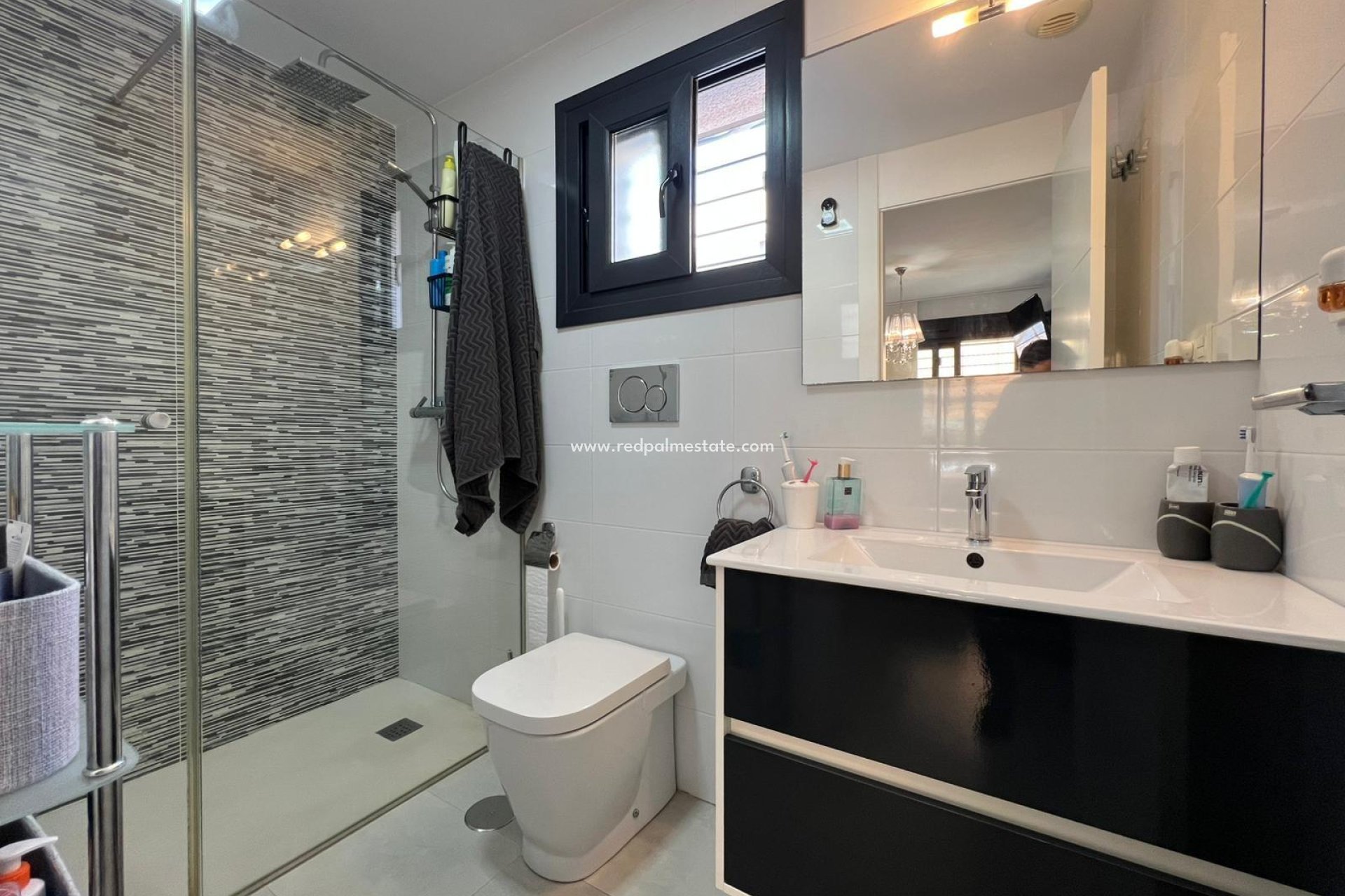 Resale - Bungalow -
Pilar de la Horadada - Torre de la Horadada