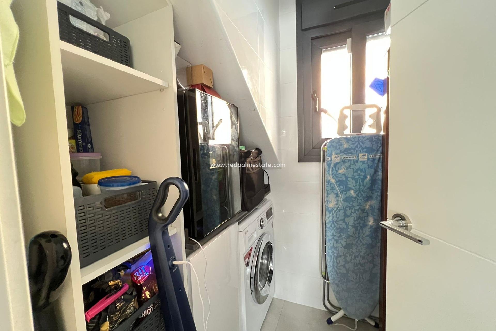 Resale - Bungalow -
Pilar de la Horadada - Torre de la Horadada