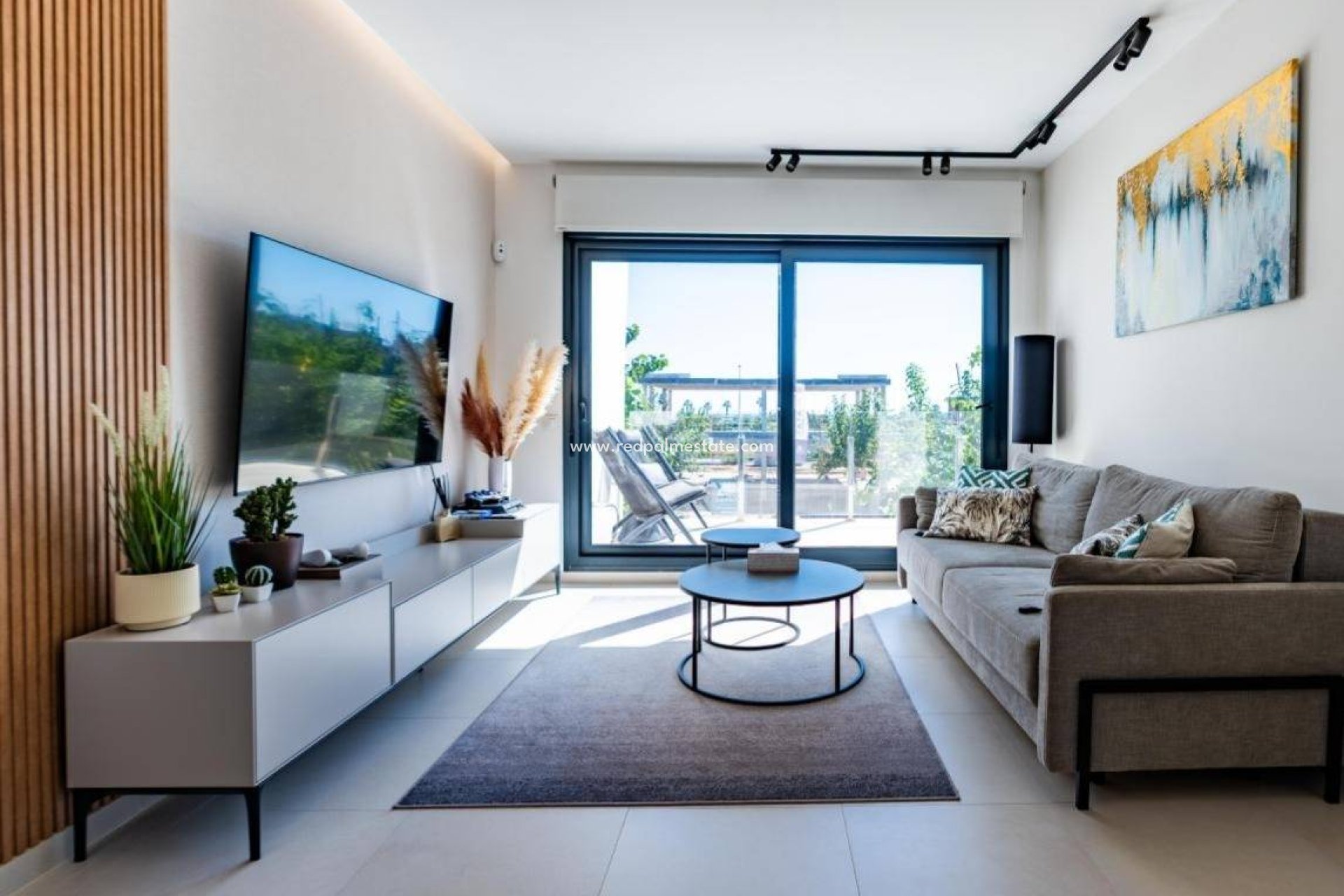 Resale - Bungalow -
Pilar de la Horadada - Torre de la Horadada