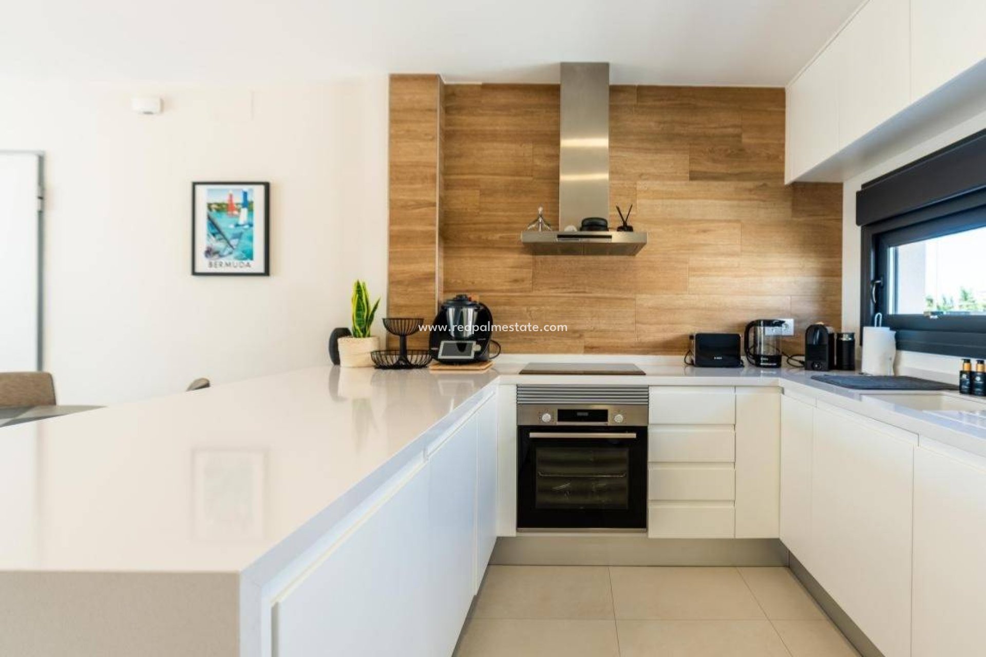 Resale - Bungalow -
Pilar de la Horadada - Torre de la Horadada