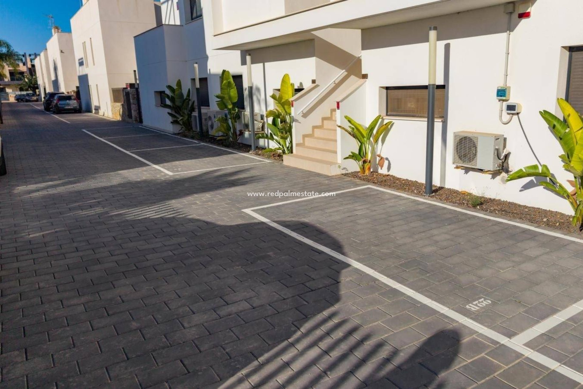 Resale - Bungalow -
Pilar de la Horadada - Torre de la Horadada