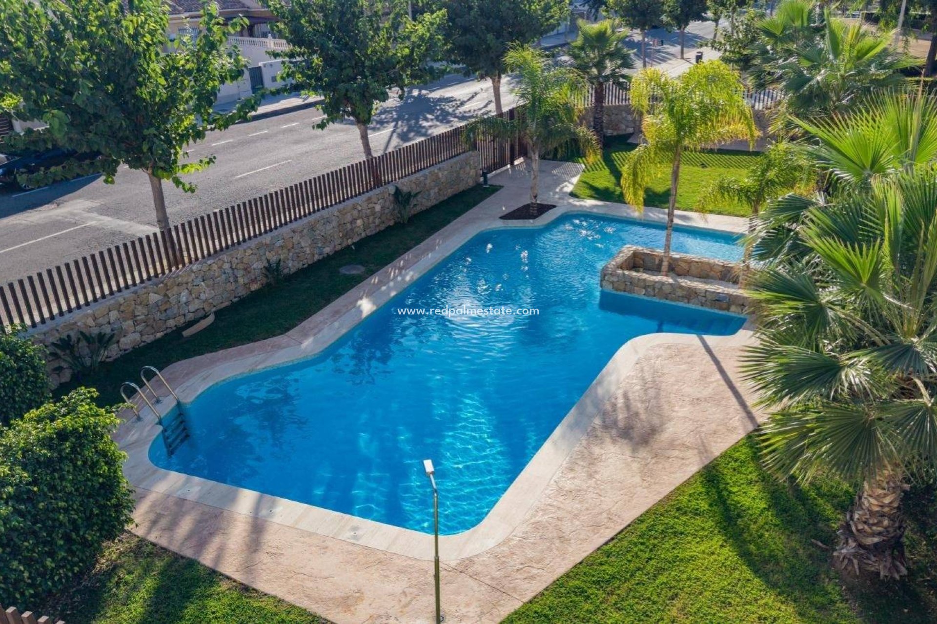Resale - Bungalow -
Pilar de la Horadada - Torre de la Horadada