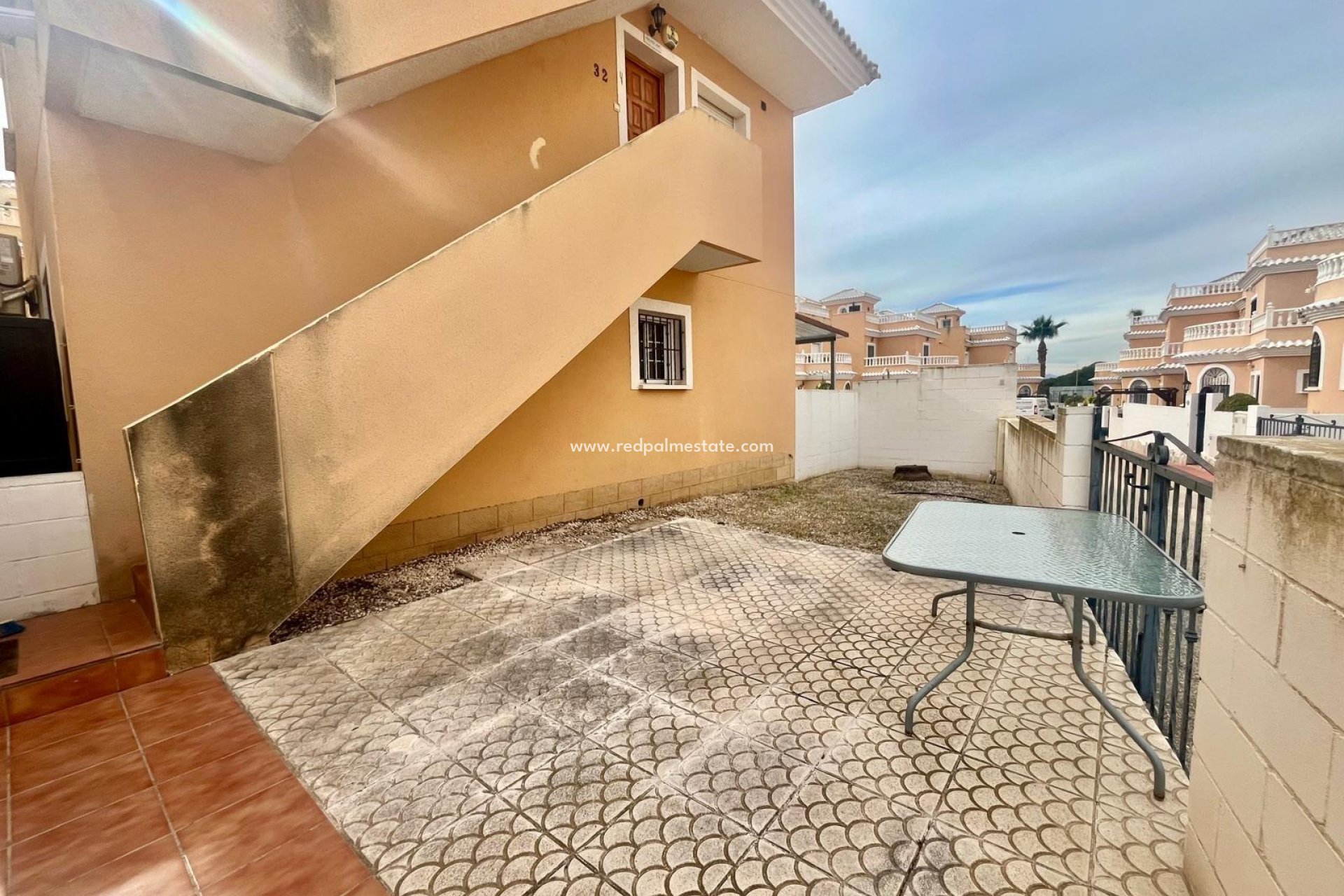 Resale - Bungalow -
San Fulgencio - La Marina