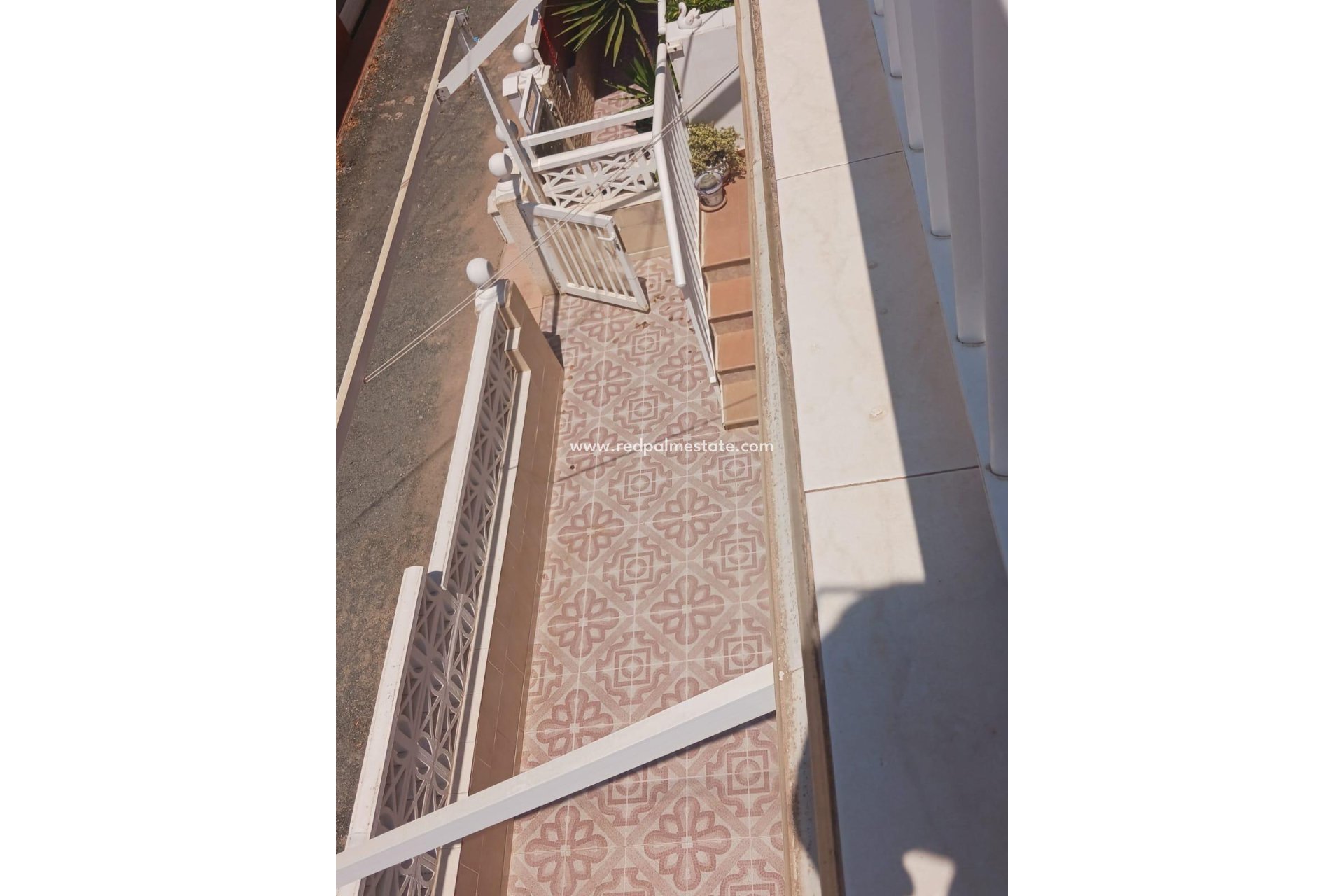 Resale - Bungalow -
San Fulgencio - Oasis