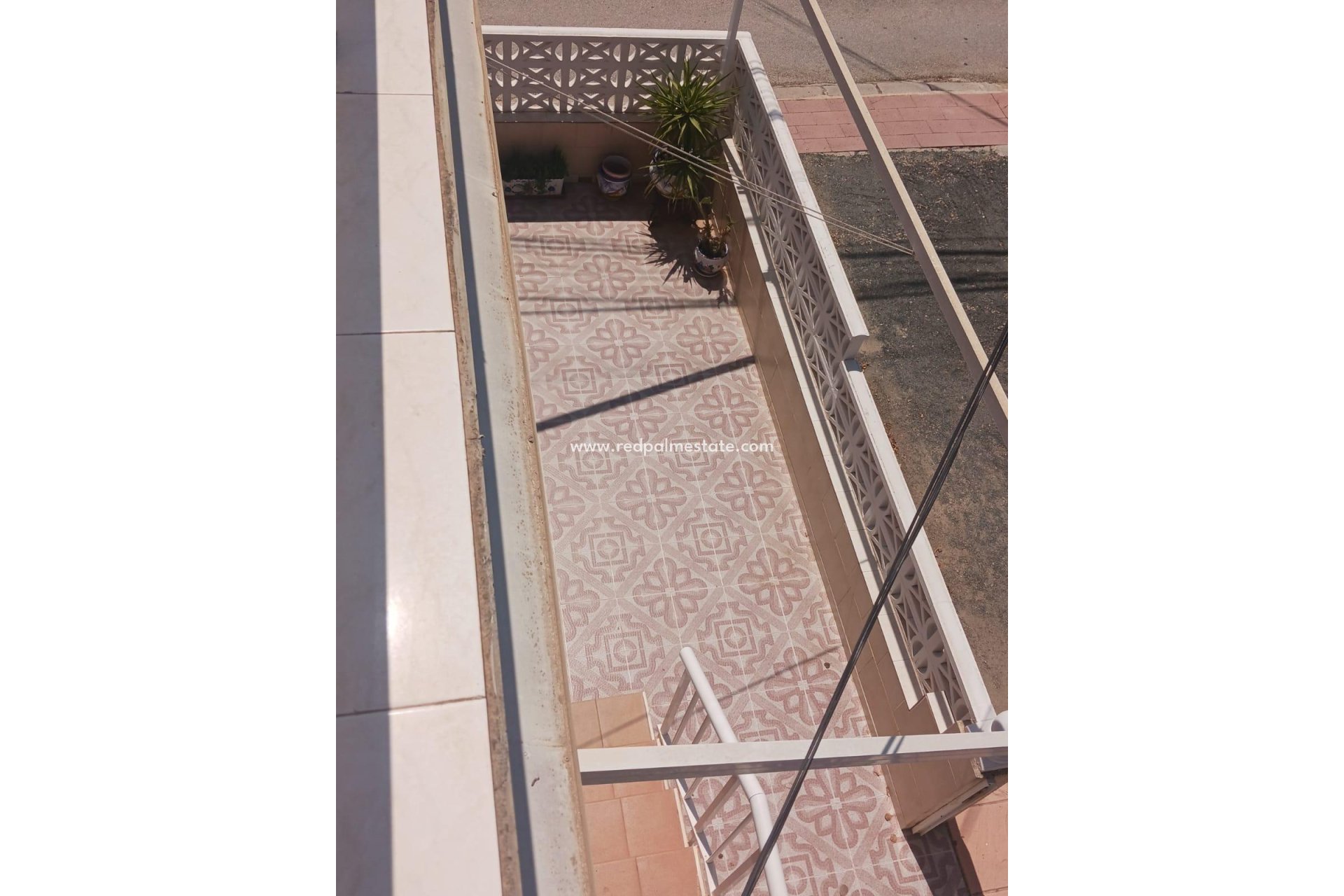 Resale - Bungalow -
San Fulgencio - Oasis