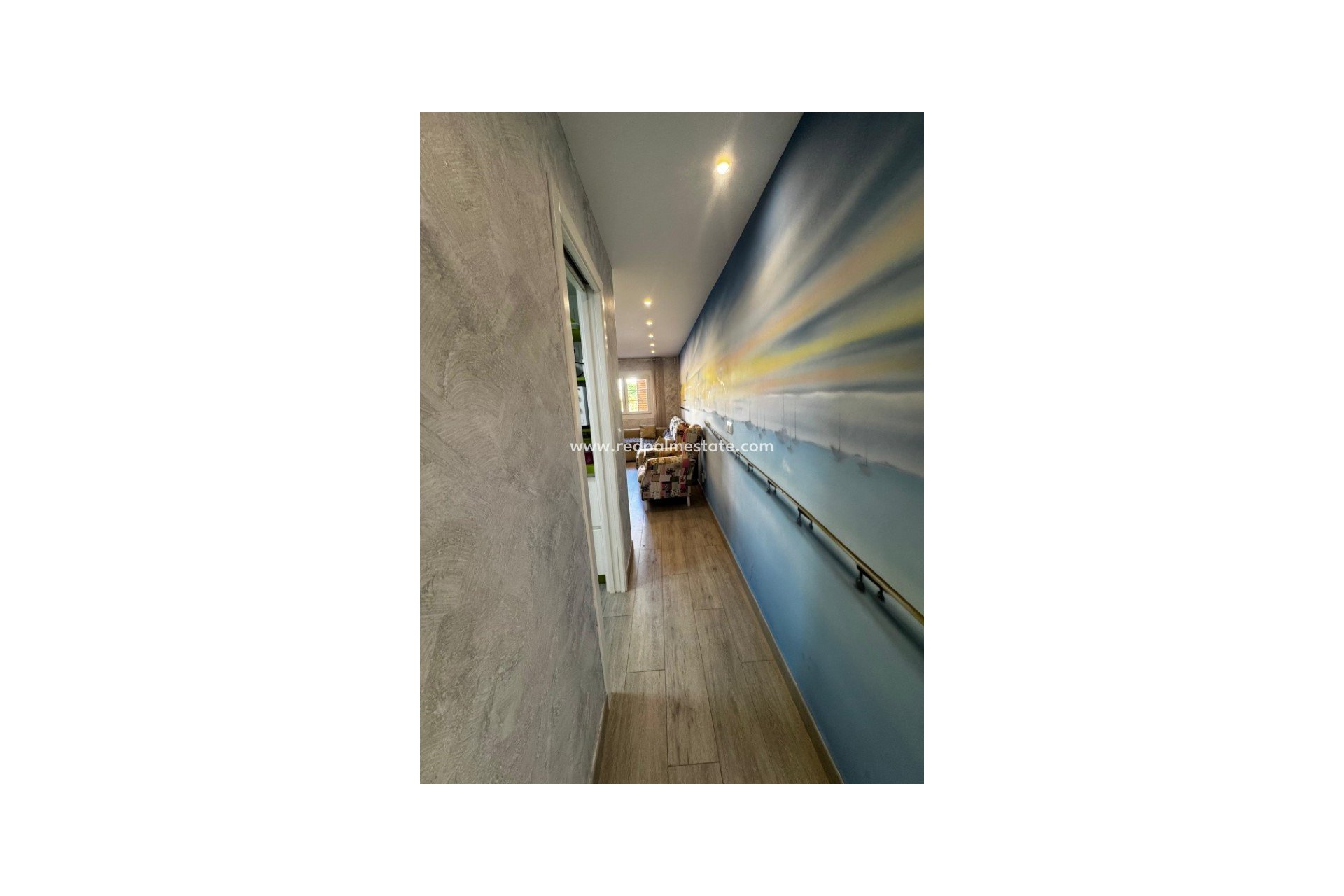 Resale - Bungalow -
San Javier - Costa Calida