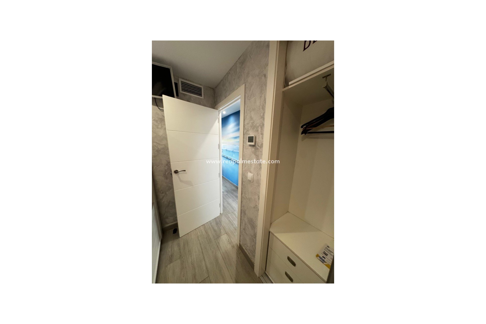 Resale - Bungalow -
San Javier - Costa Calida