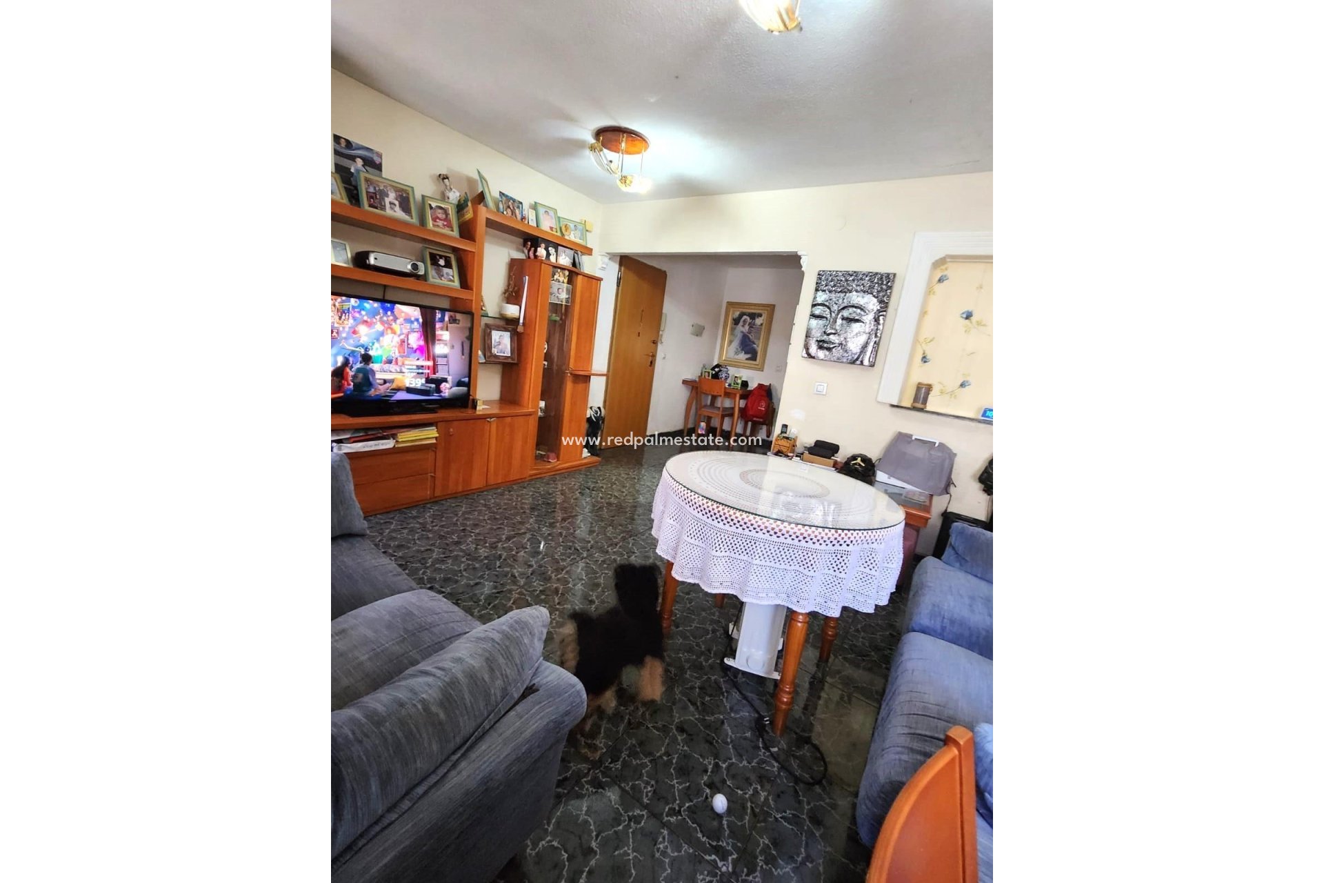 Resale - Bungalow -
SAN JAVIER - La Senda Del Recuerdo