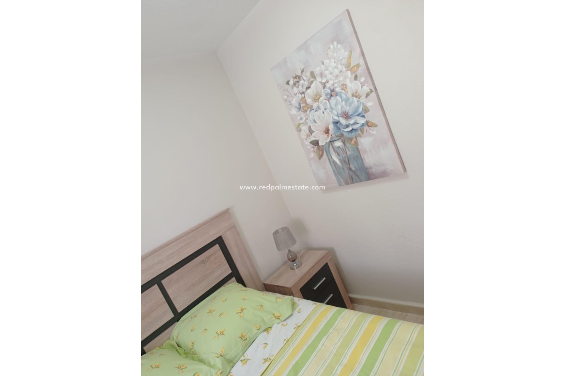 Resale - Bungalow -
San Miguel de Salinas - Costa Blanca Sur