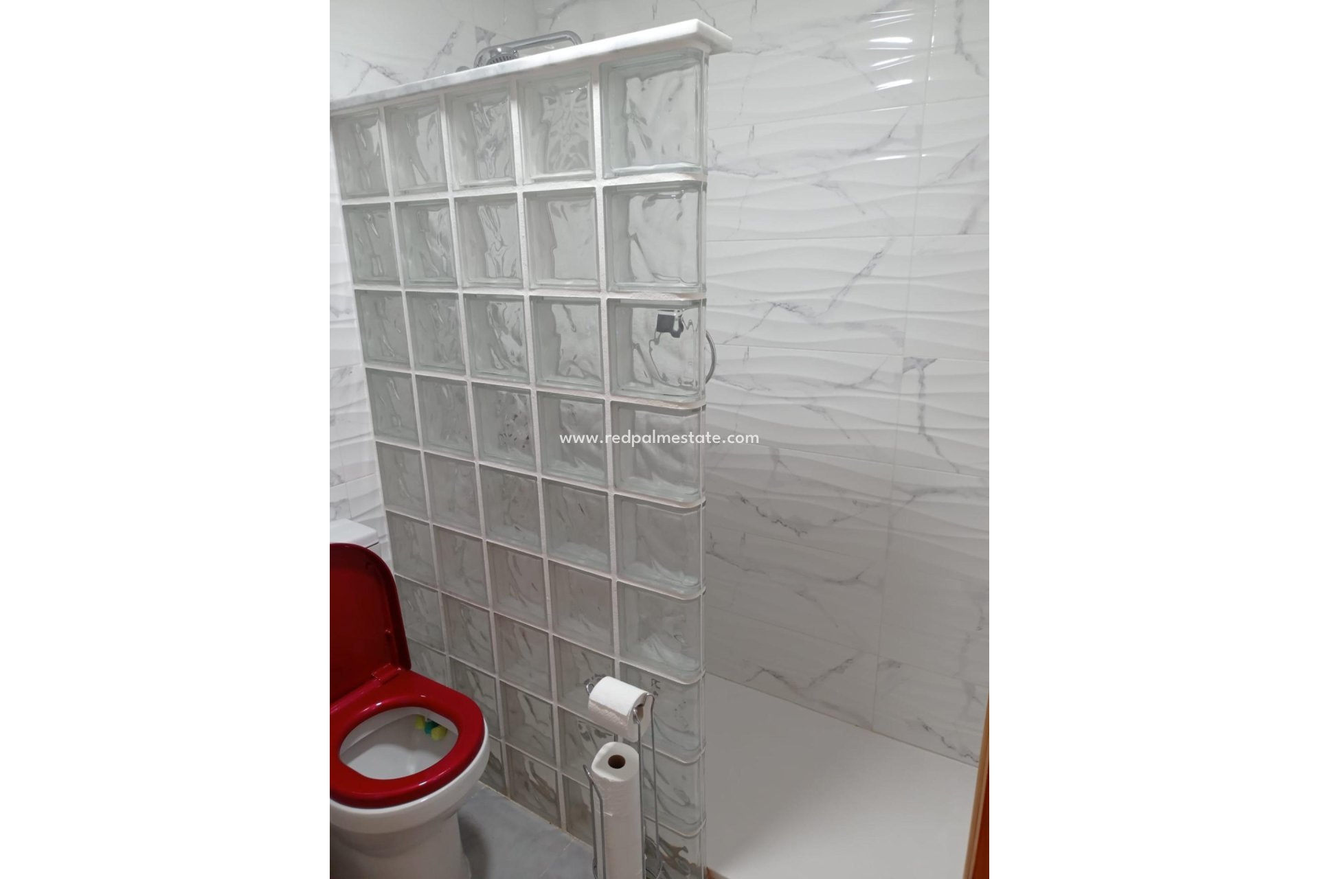 Resale - Bungalow -
San Miguel de Salinas - Costa Blanca Sur