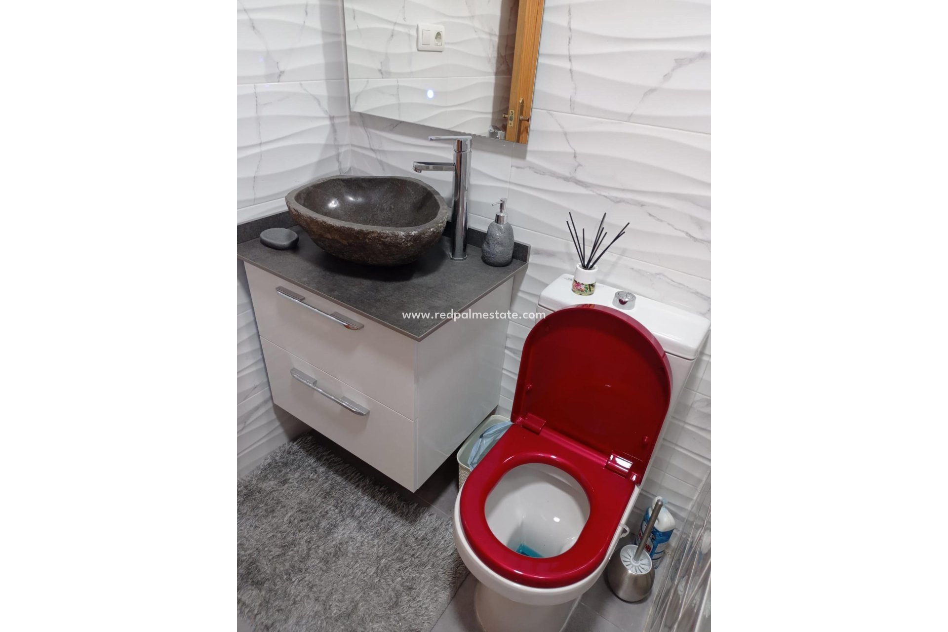 Resale - Bungalow -
San Miguel de Salinas - Costa Blanca Sur