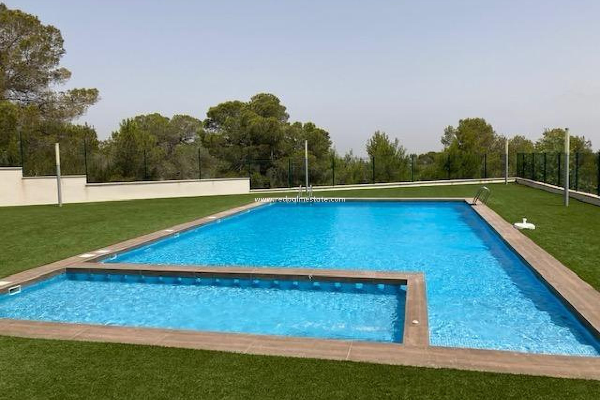 Resale - Bungalow -
San Miguel de Salinas - Las Colinas Golf