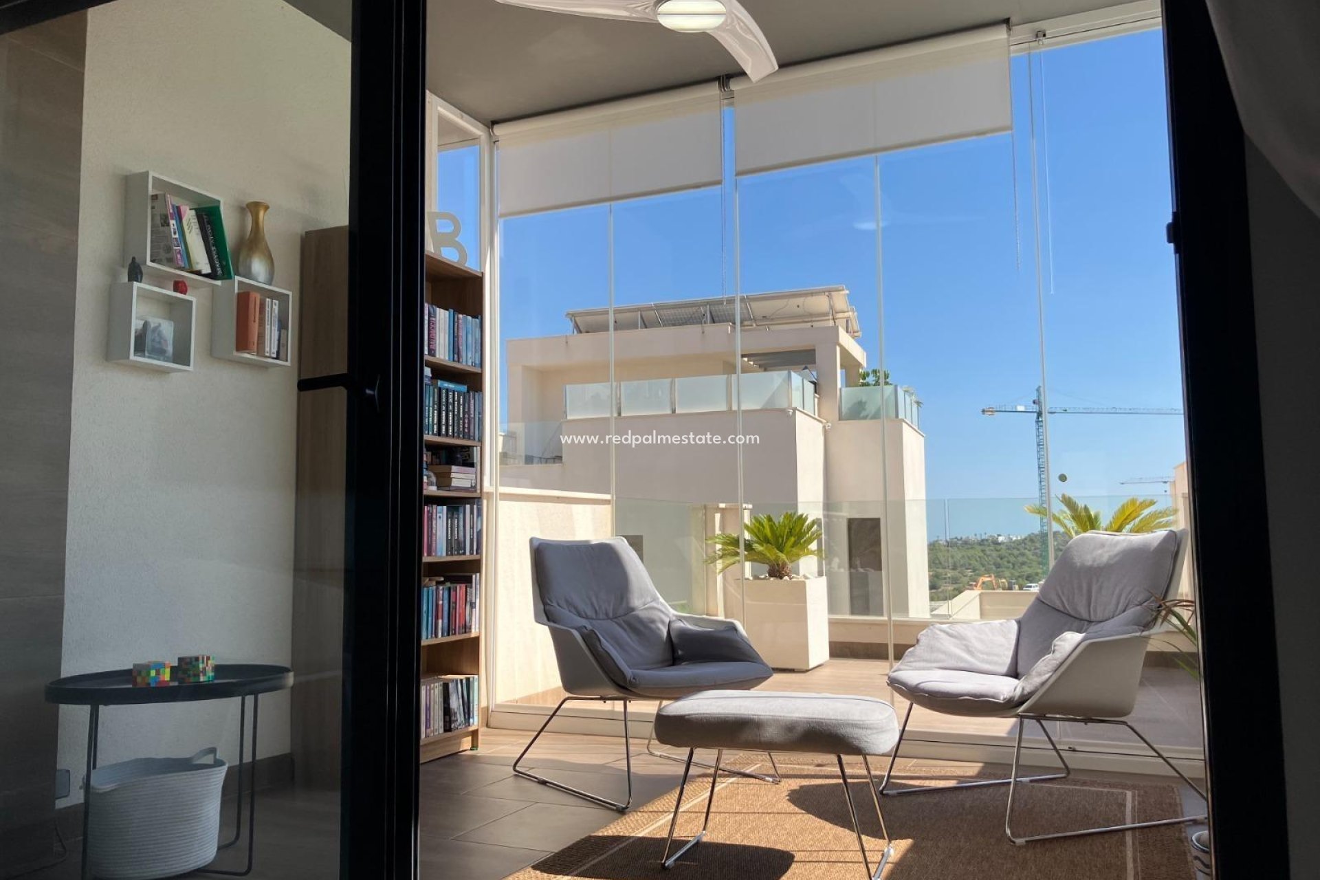 Resale - Bungalow -
San Miguel de Salinas - Las Colinas Golf