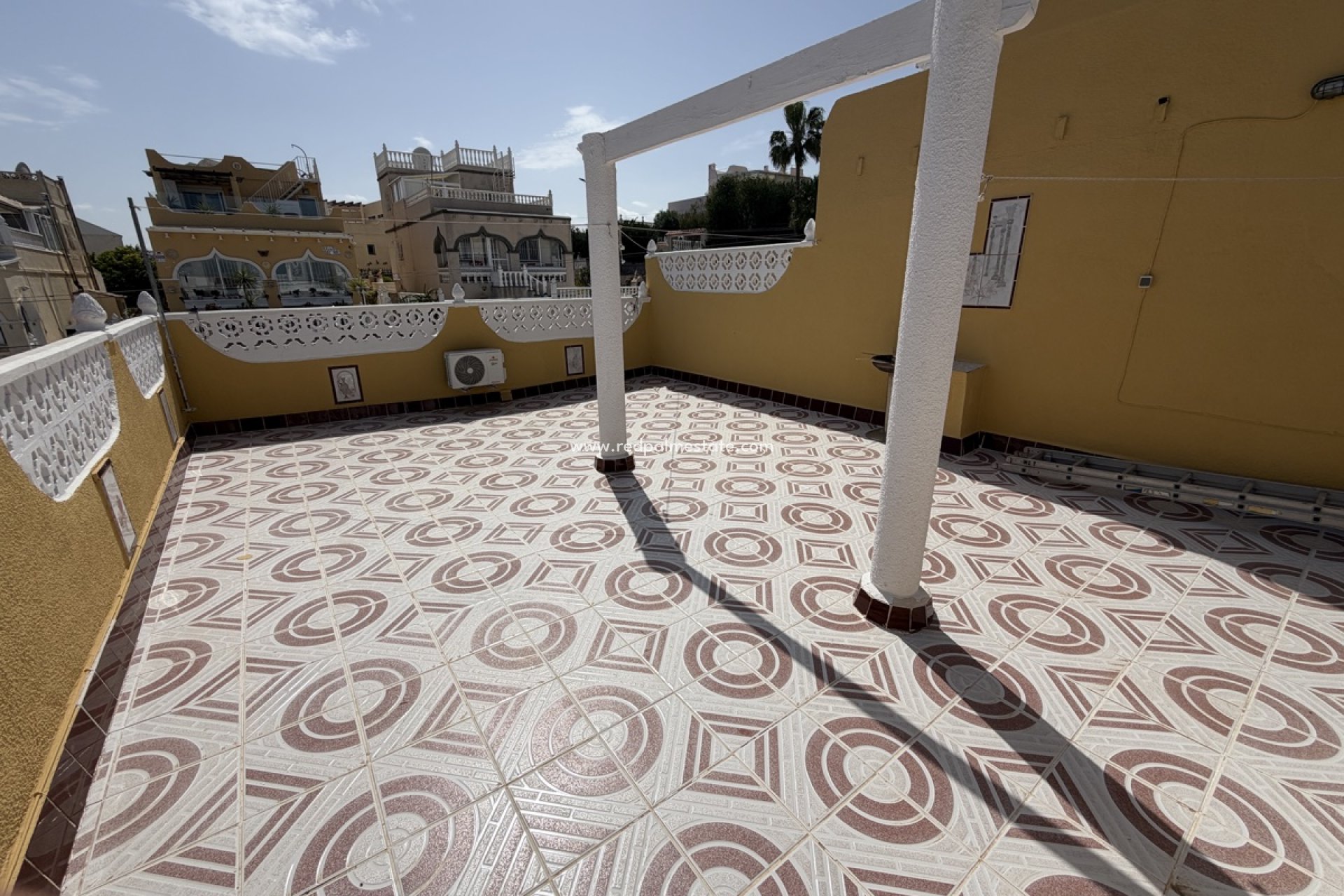 Resale - Bungalow -
San Miguel de Salinas - San Miguel Salinas