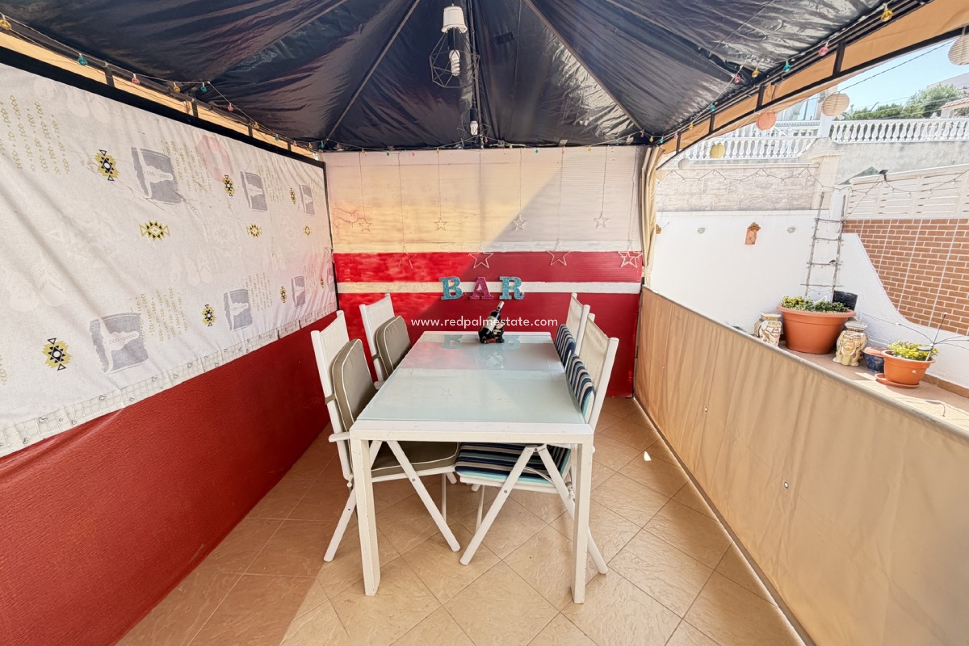 Resale - Bungalow -
San Miguel de Salinas - San Miguel Salinas