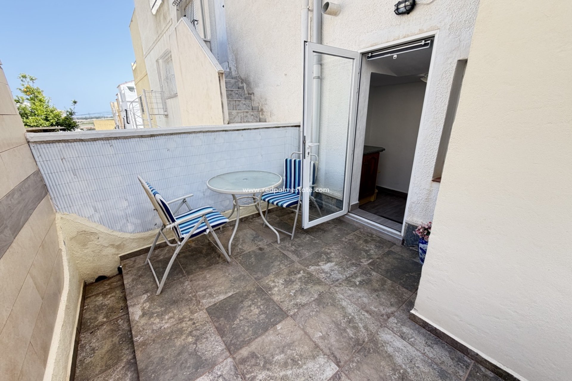 Resale - Bungalow -
San Miguel de Salinas - San Miguel Salinas