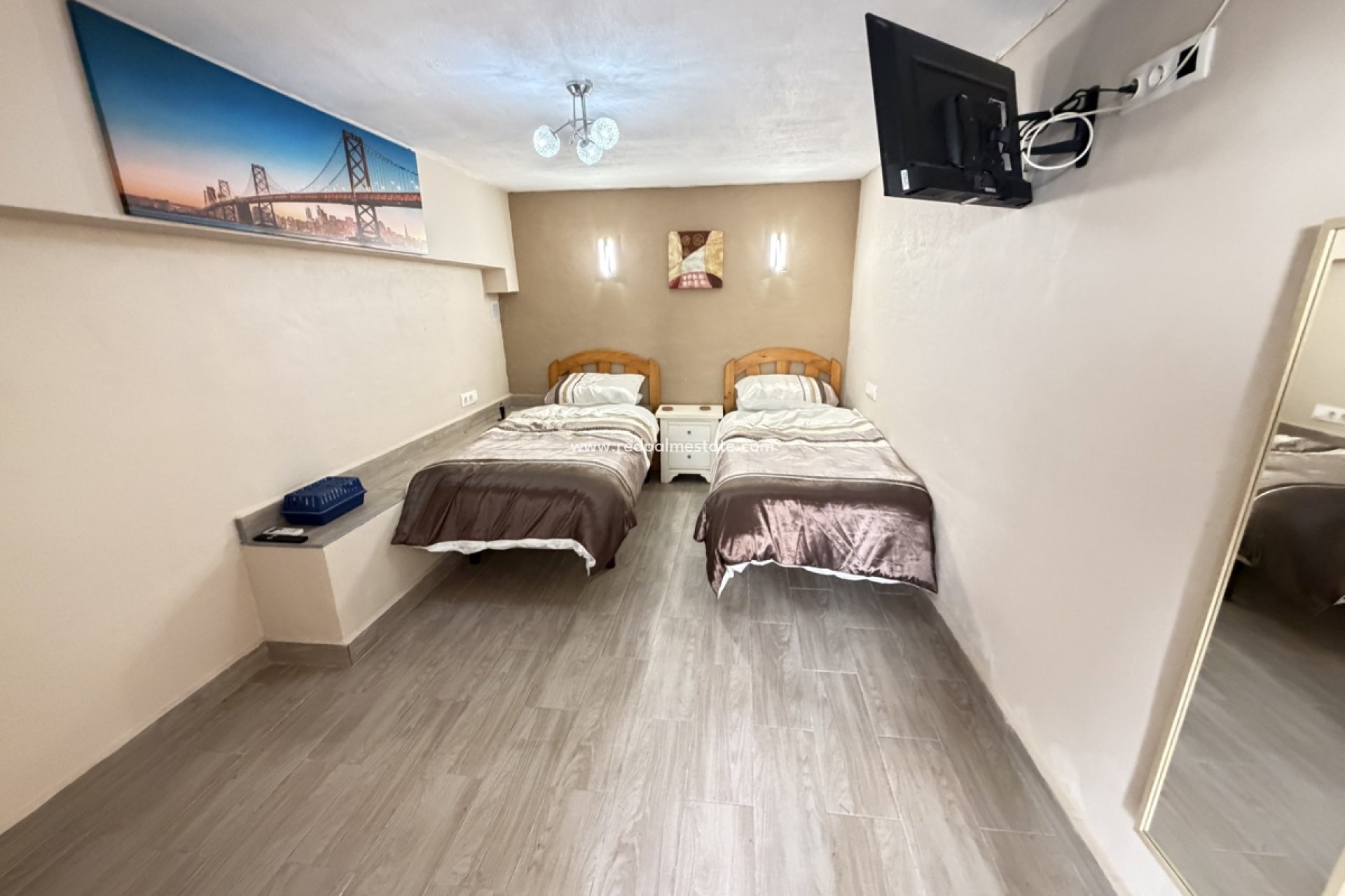 Resale - Bungalow -
San Miguel de Salinas - San Miguel Salinas