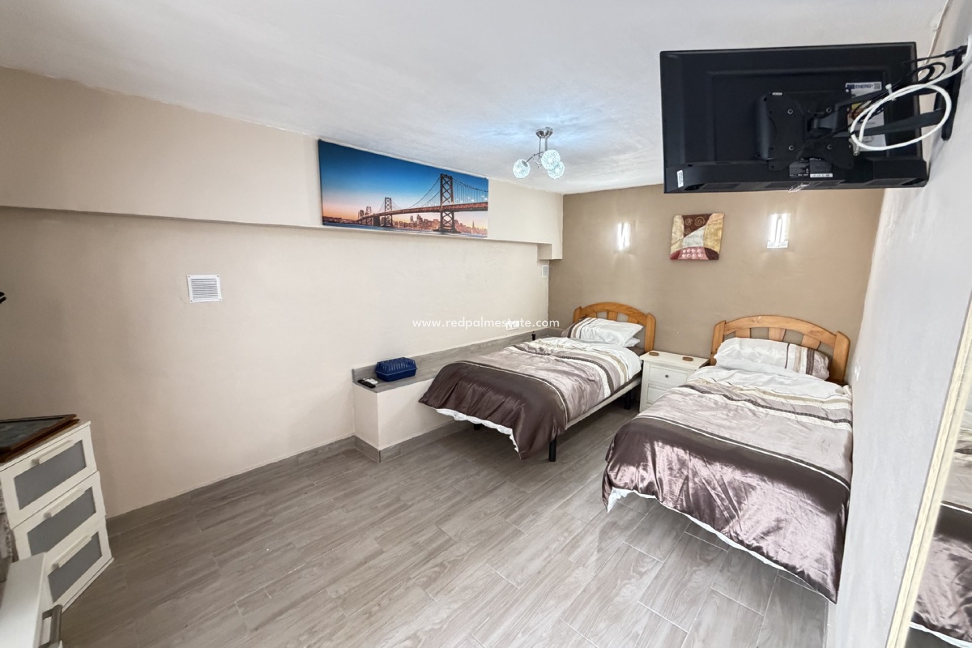 Resale - Bungalow -
San Miguel de Salinas - San Miguel Salinas