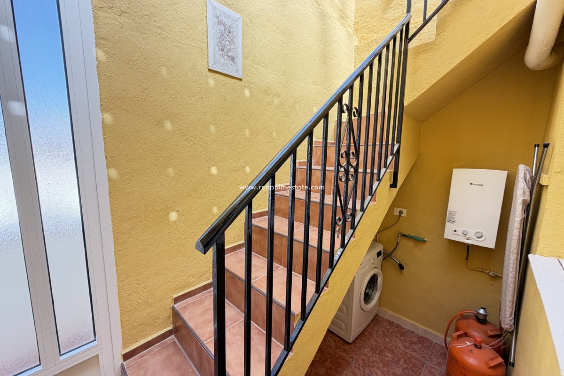 Resale - Bungalow -
San Miguel de Salinas - San Miguel Salinas