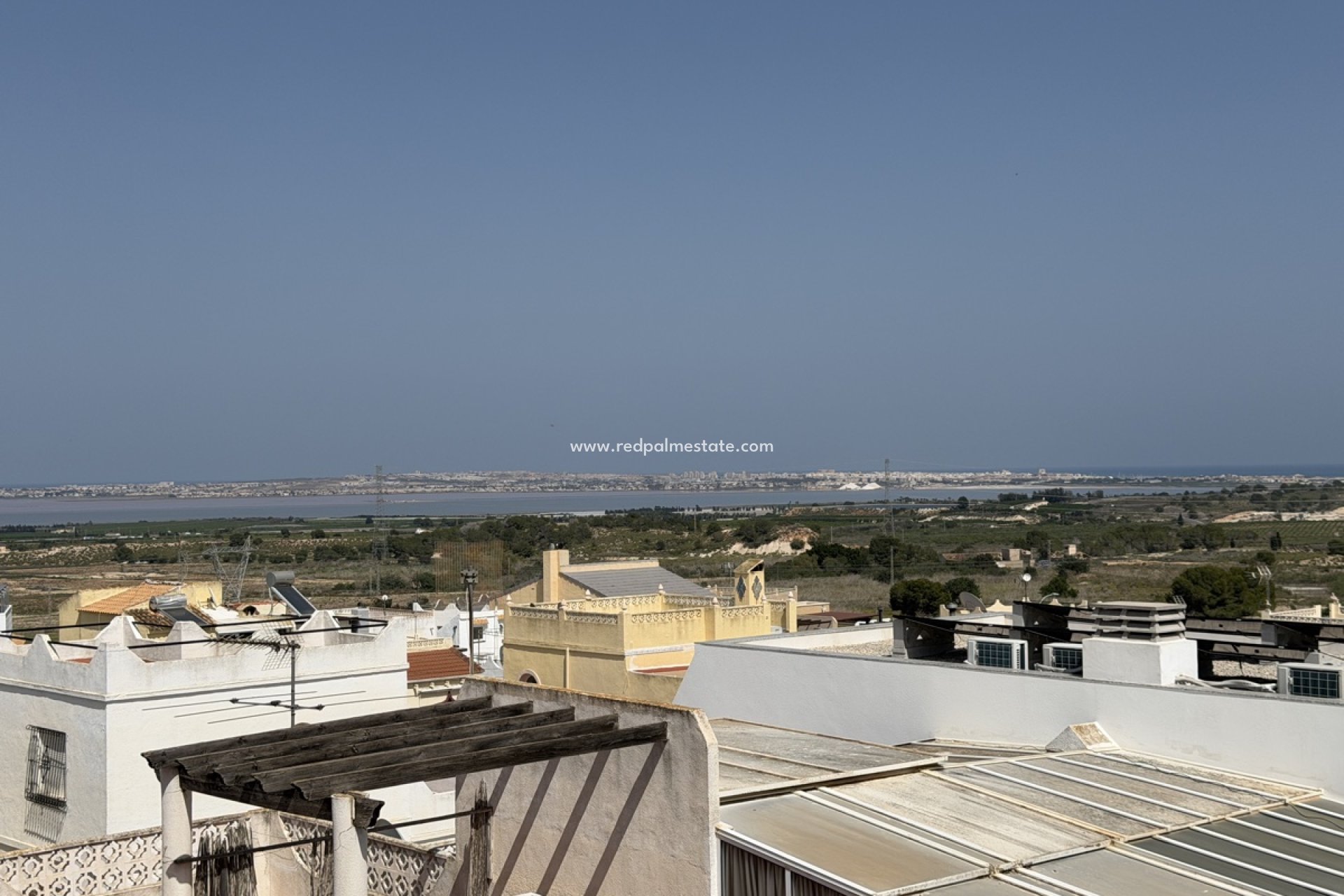 Resale - Bungalow -
San Miguel de Salinas - San Miguel Salinas