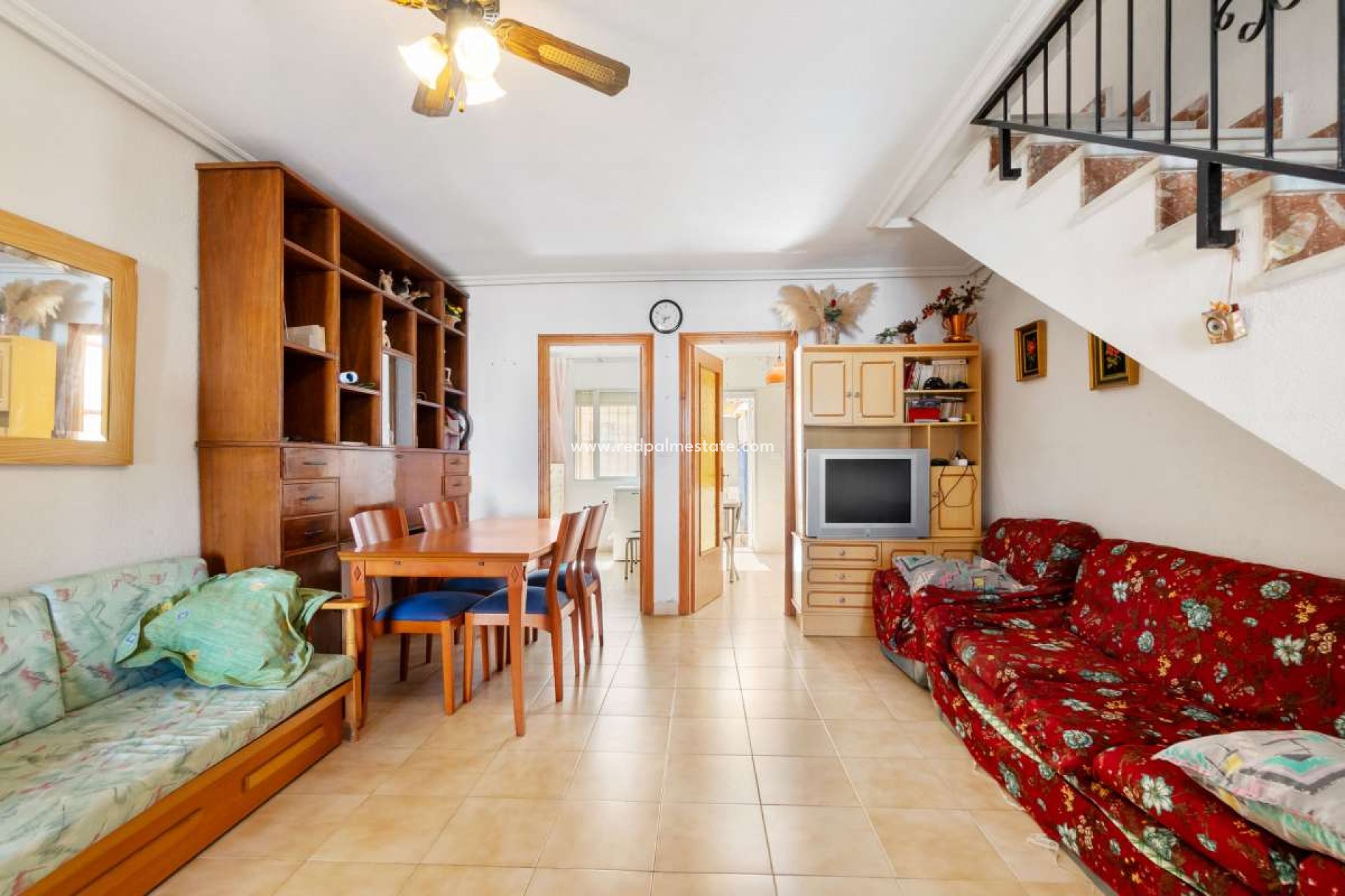 Resale - Bungalow -
San Pedro del Pinatar - Costa Calida