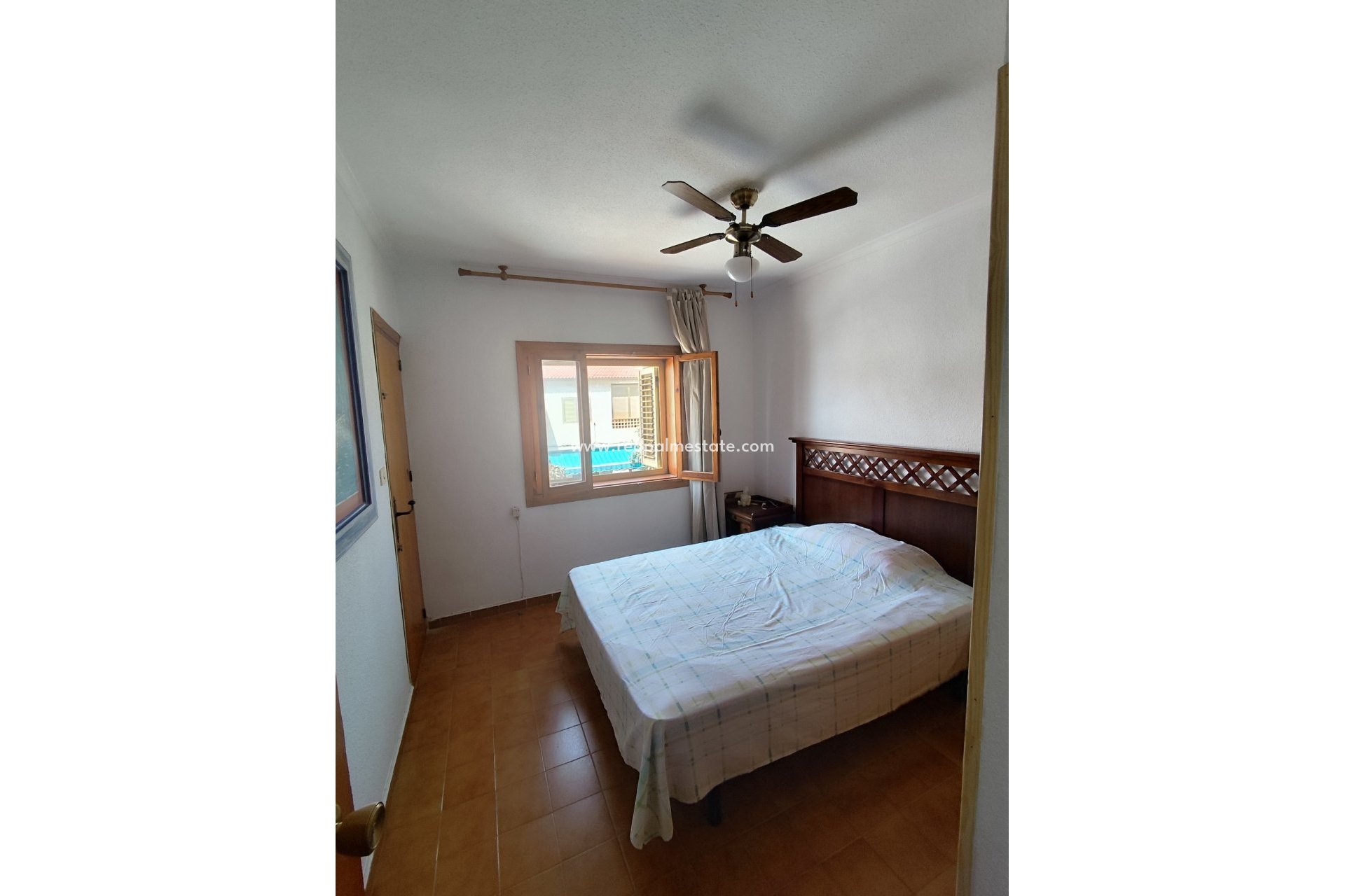 Resale - Bungalow -
San Pedro del Pinatar - Costa Calida
