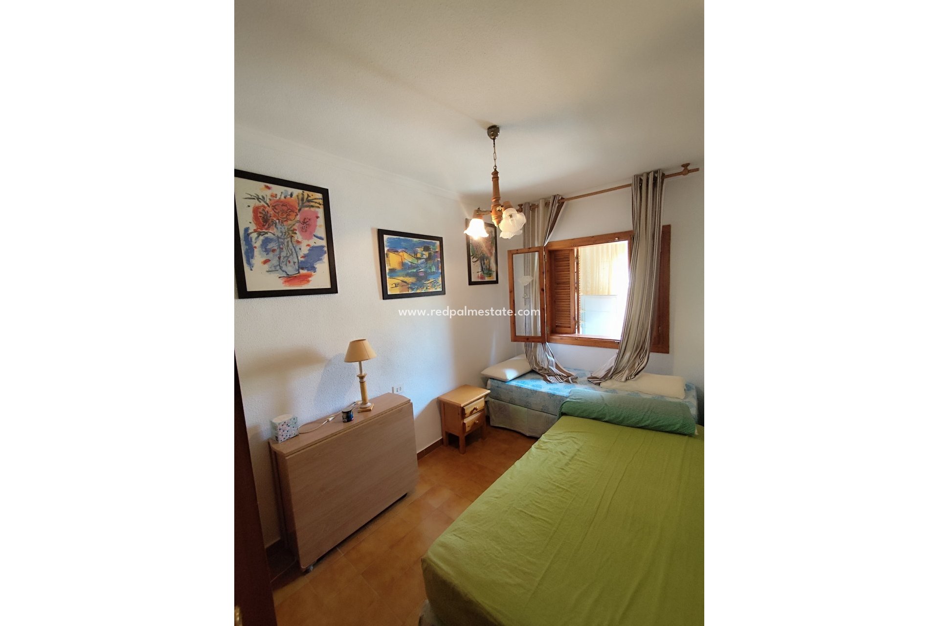 Resale - Bungalow -
San Pedro del Pinatar - Costa Calida