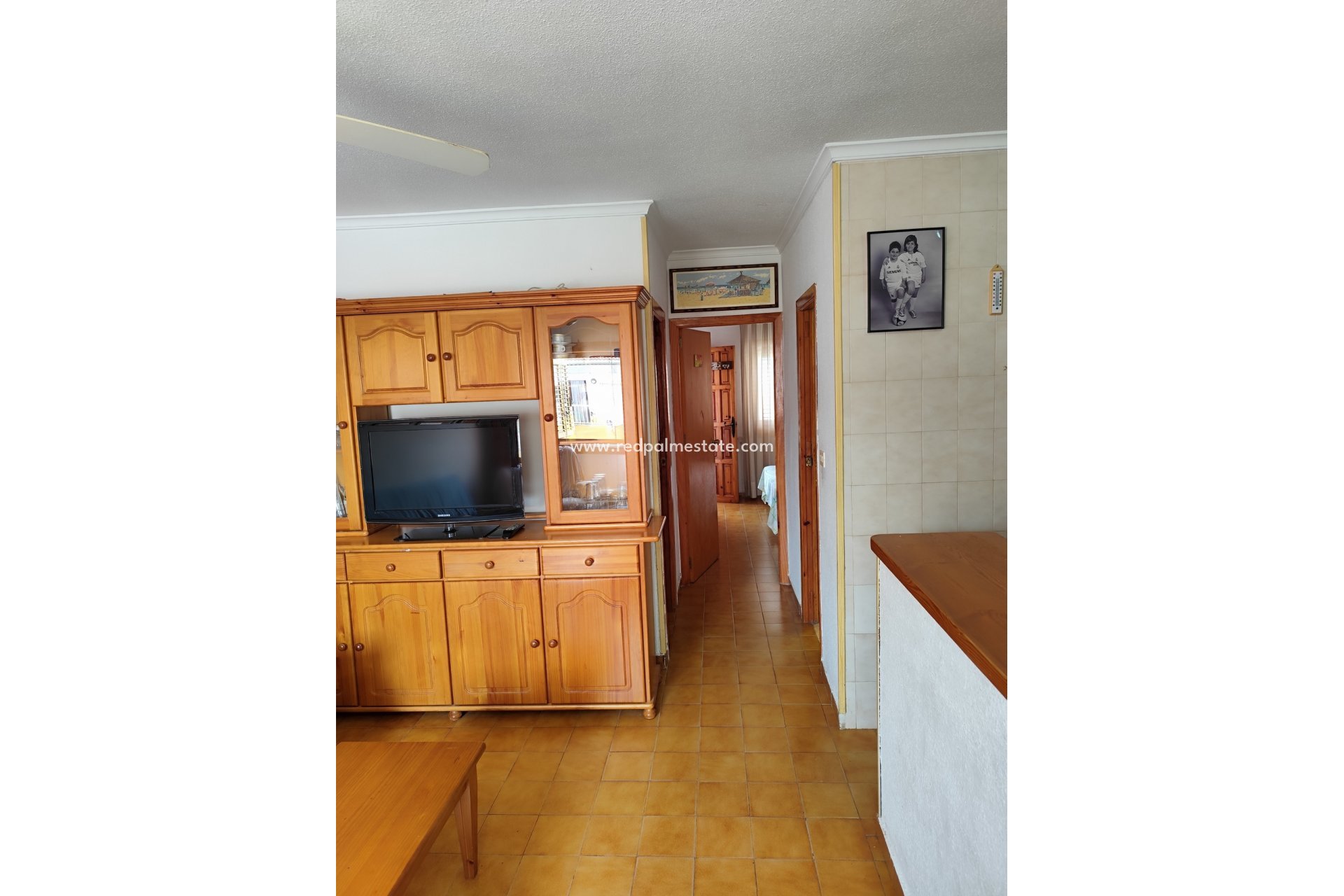Resale - Bungalow -
San Pedro del Pinatar - Costa Calida