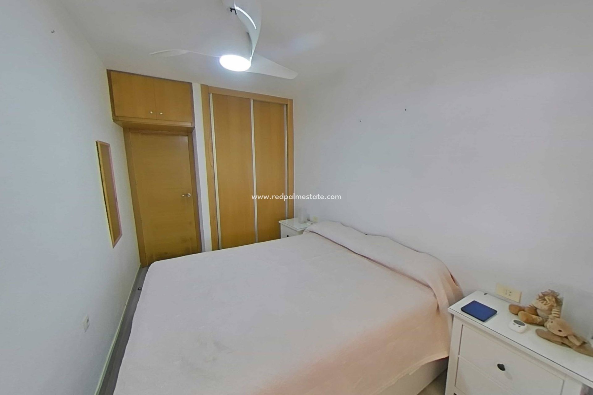 Resale - Bungalow -
San Pedro del Pinatar - El Mojón-las Salinas