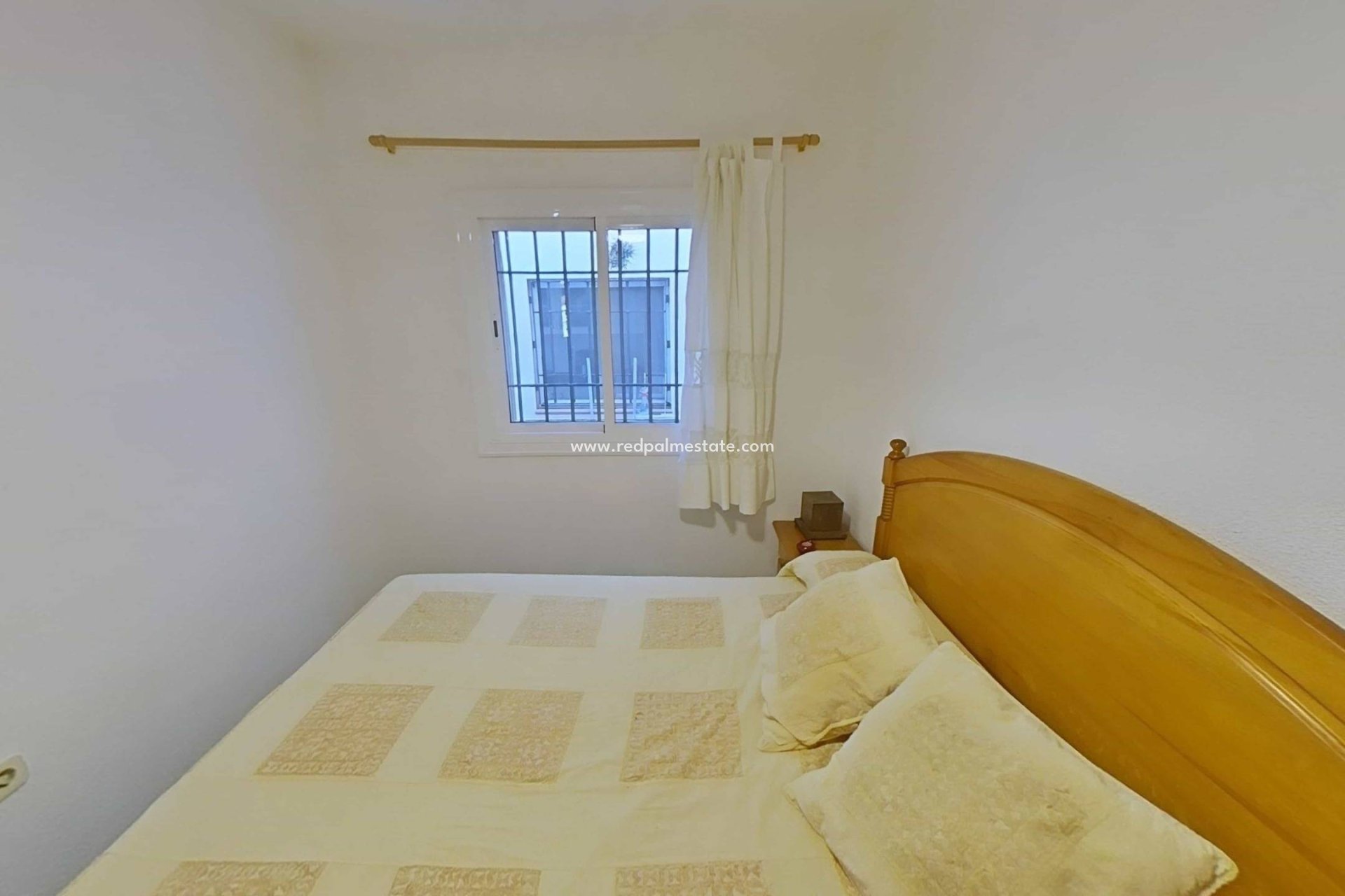 Resale - Bungalow -
San Pedro del Pinatar - El Mojón-las Salinas