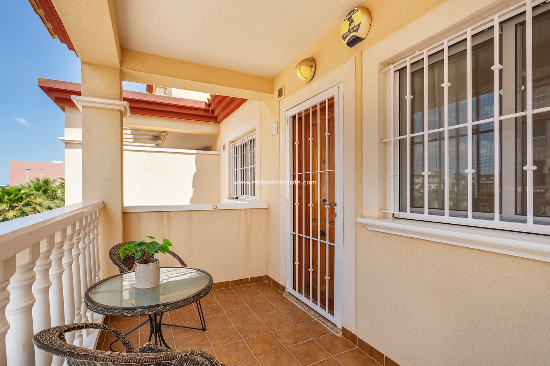 Resale - Bungalow -
San Pedro del Pinatar - El Salero