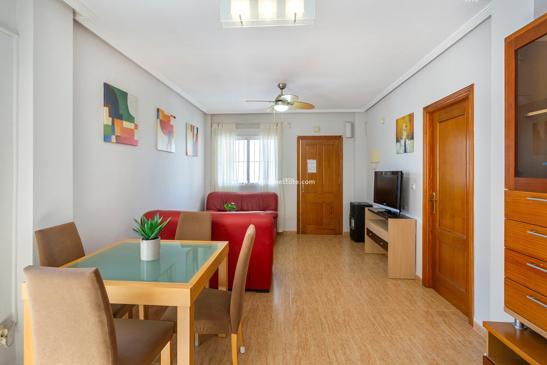 Resale - Bungalow -
San Pedro del Pinatar - El Salero