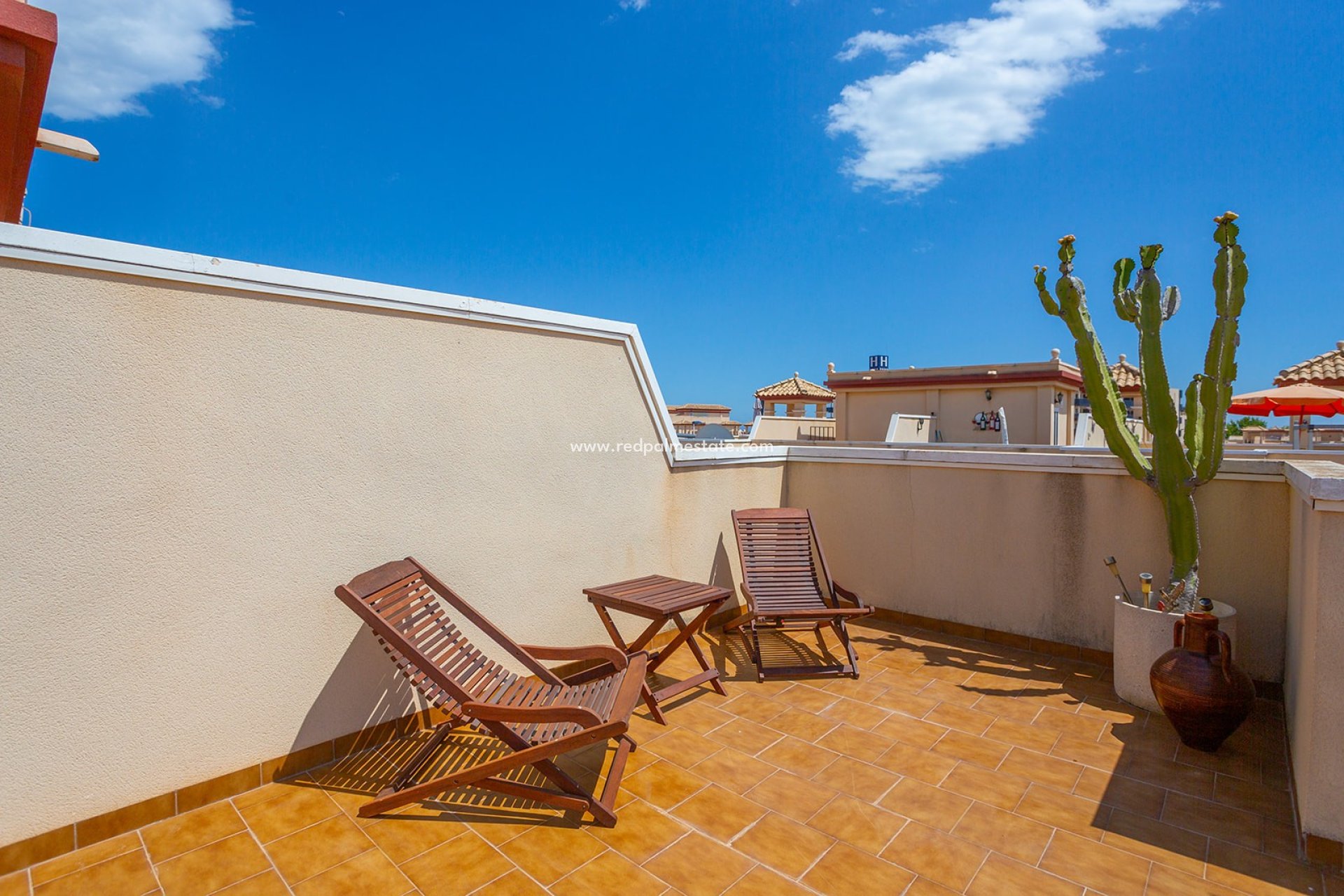 Resale - Bungalow -
San Pedro del Pinatar - El Salero