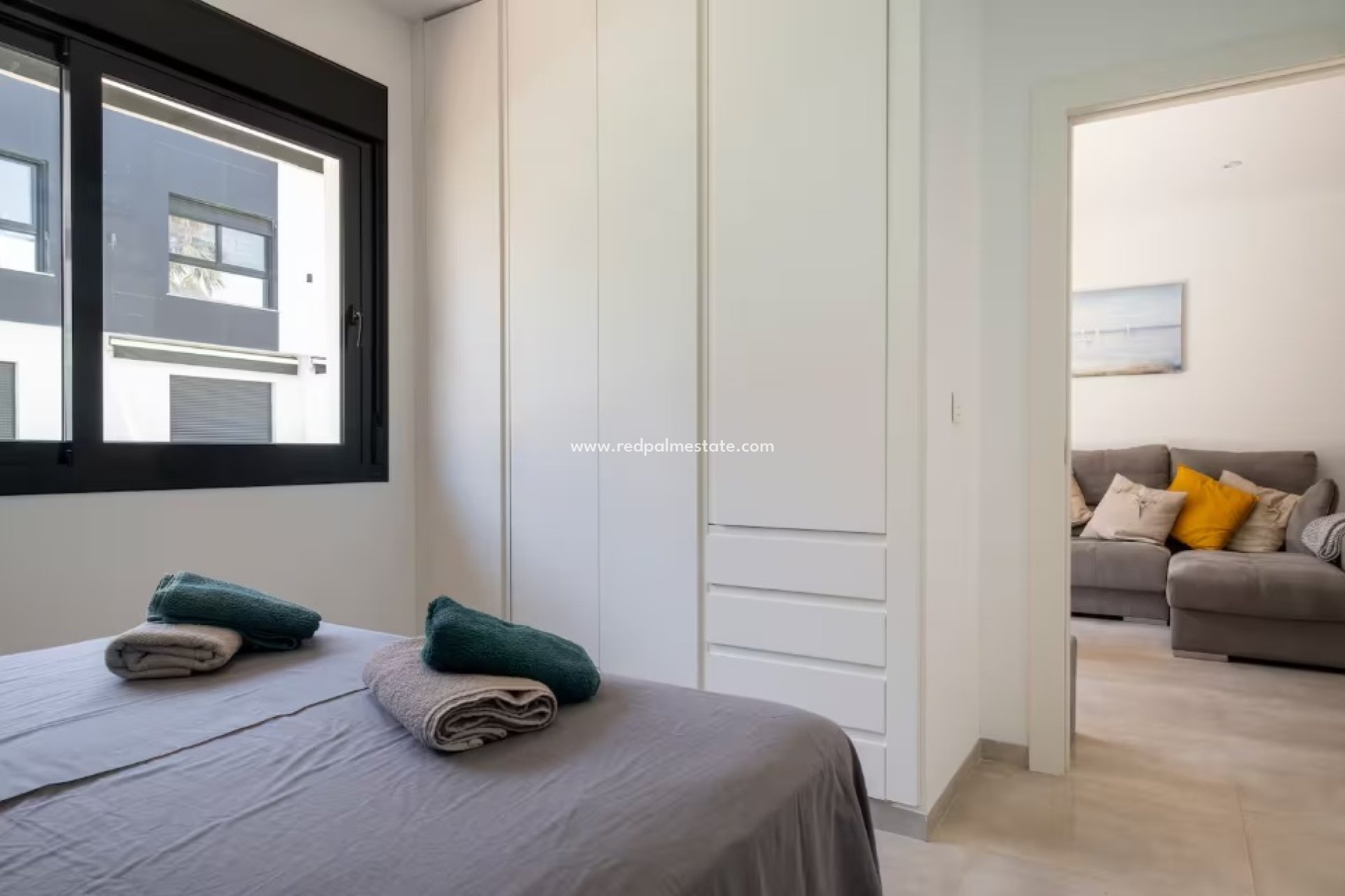 Resale - Bungalow -
San Pedro del Pinatar - Las Salinas