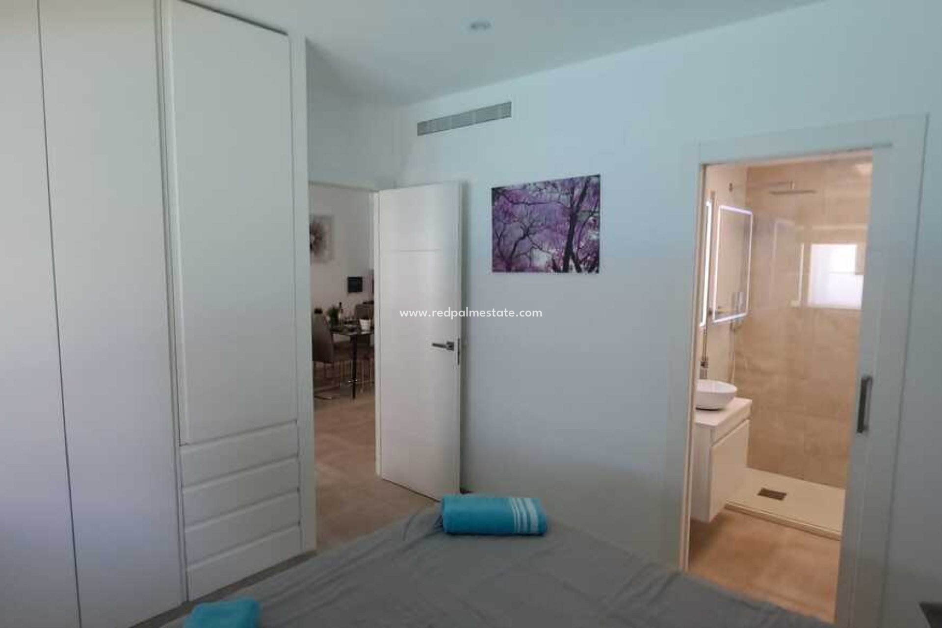 Resale - Bungalow -
San Pedro del Pinatar - Las Salinas