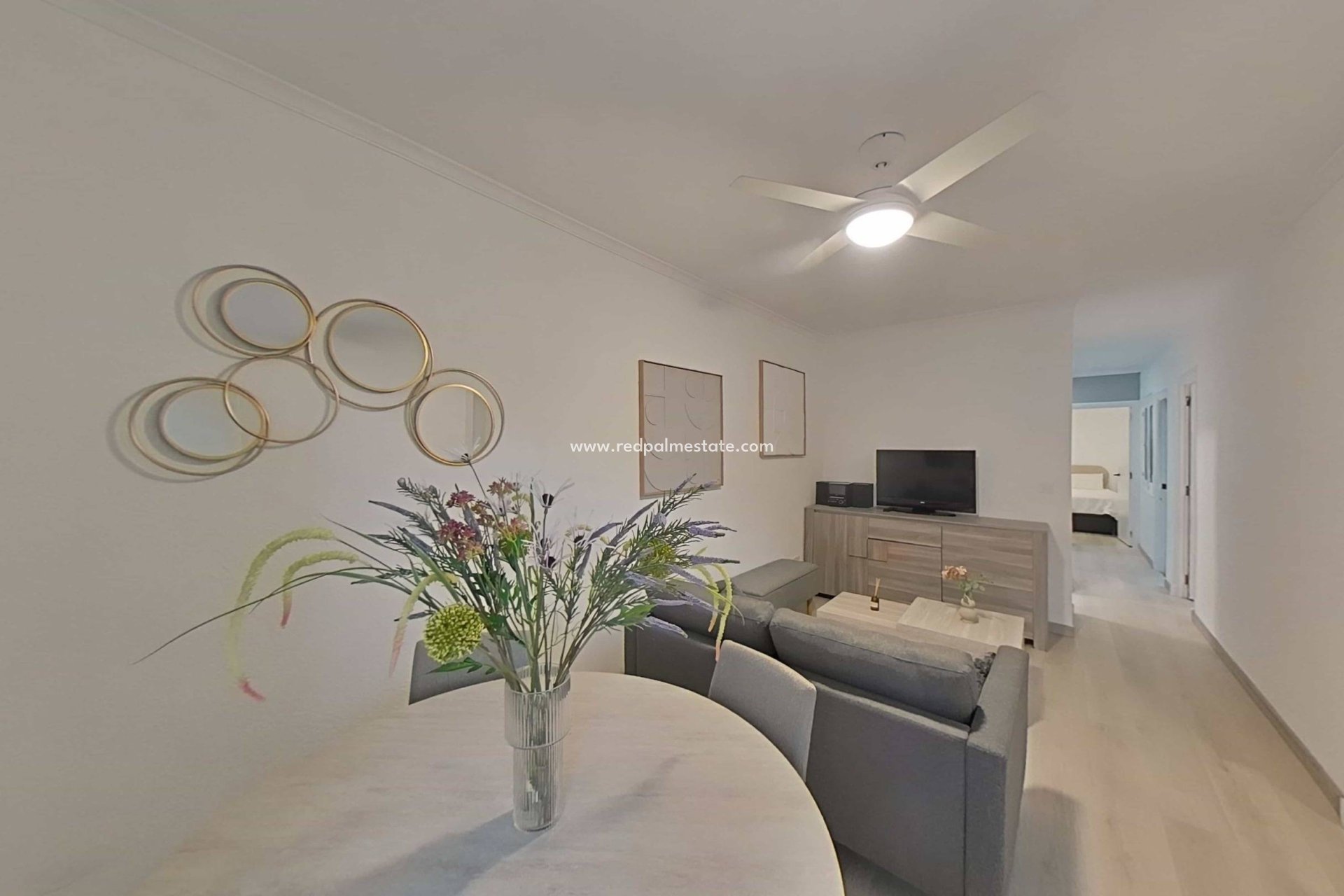 Resale - Bungalow -
San Pedro del Pinatar - Lo pagan