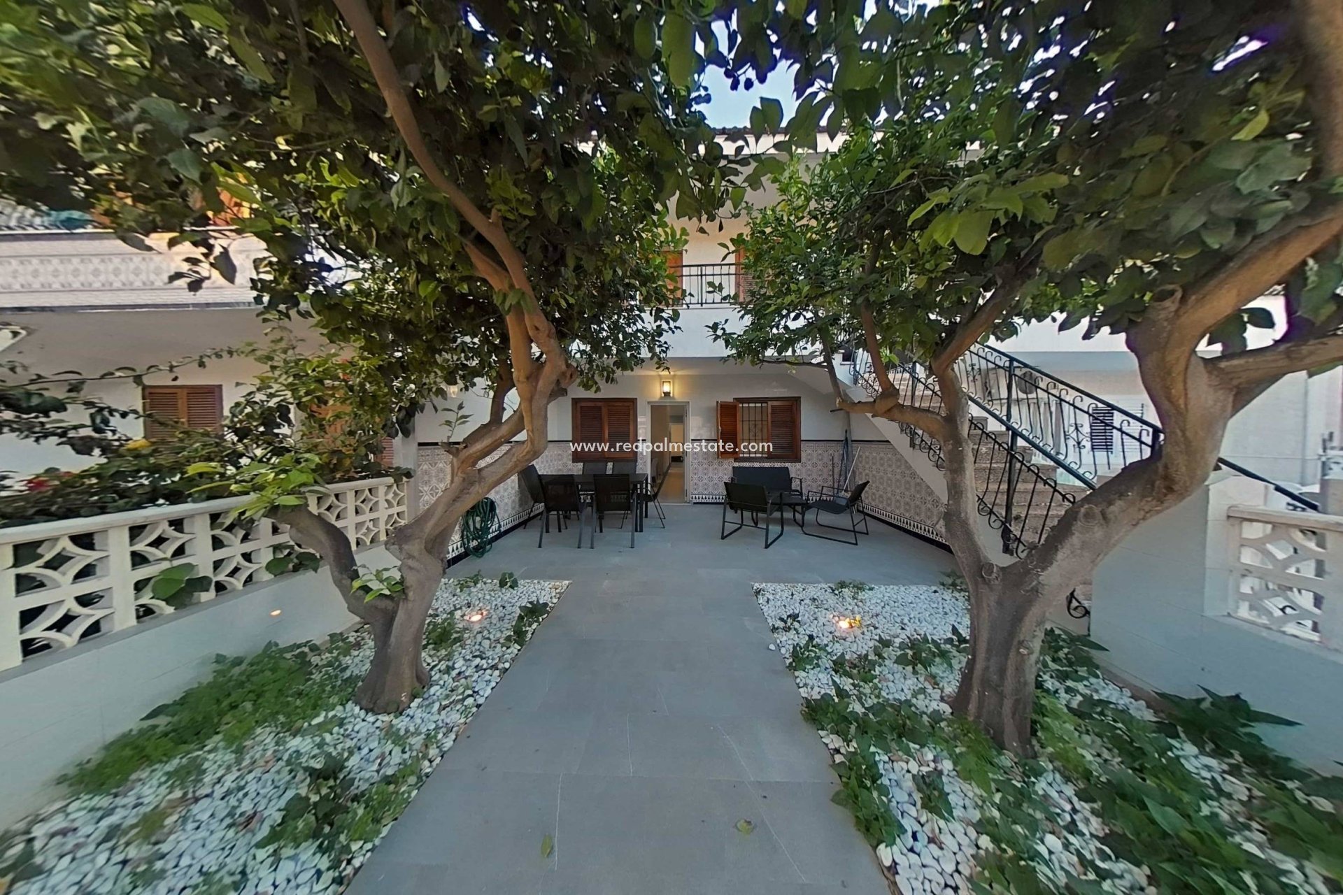 Resale - Bungalow -
San Pedro del Pinatar - Lo pagan