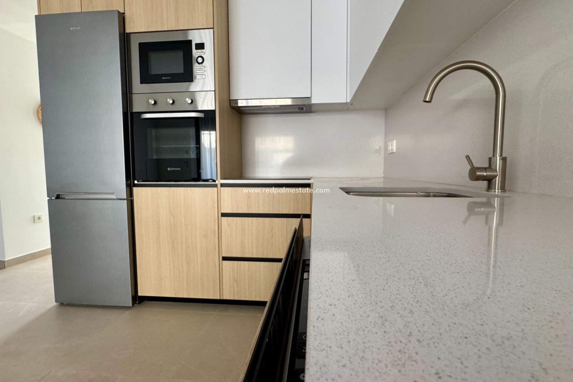 Resale - Bungalow -
San Pedro del Pinatar - Lopagán