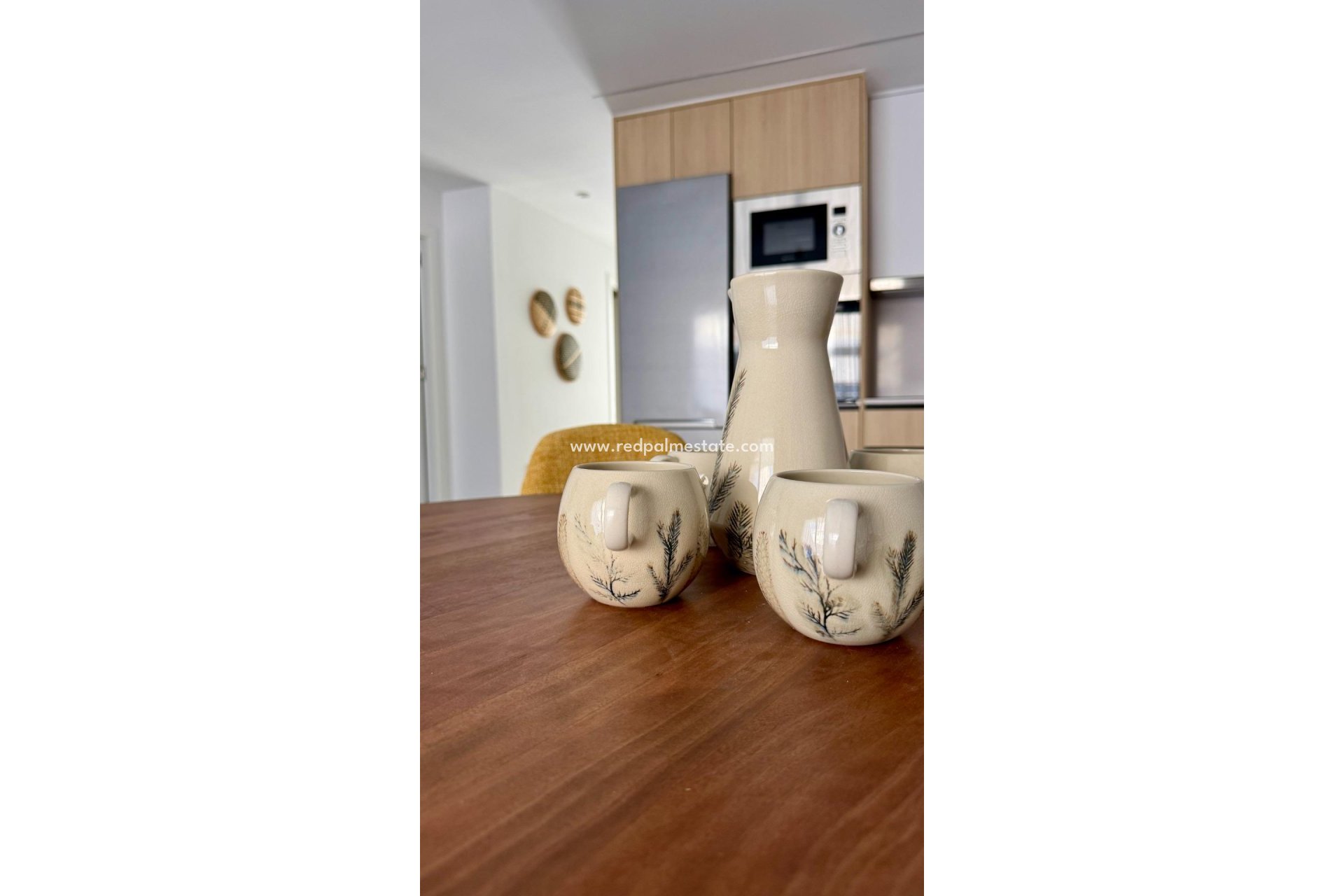 Resale - Bungalow -
San Pedro del Pinatar - Lopagán