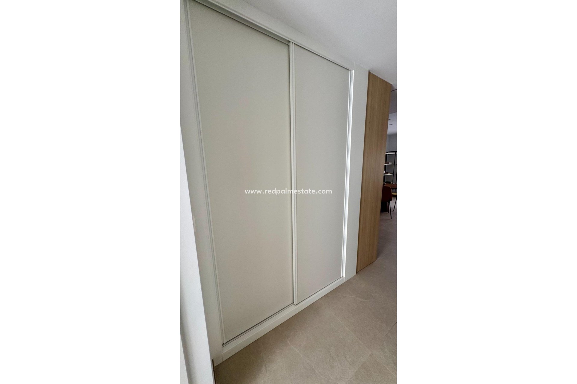 Resale - Bungalow -
San Pedro del Pinatar - Lopagán