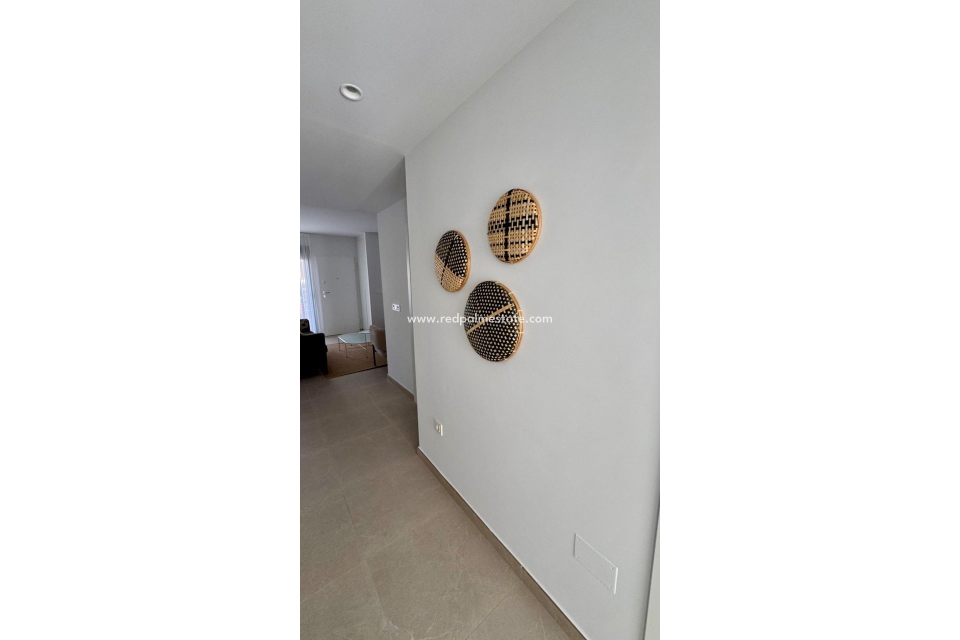 Resale - Bungalow -
San Pedro del Pinatar - Lopagán