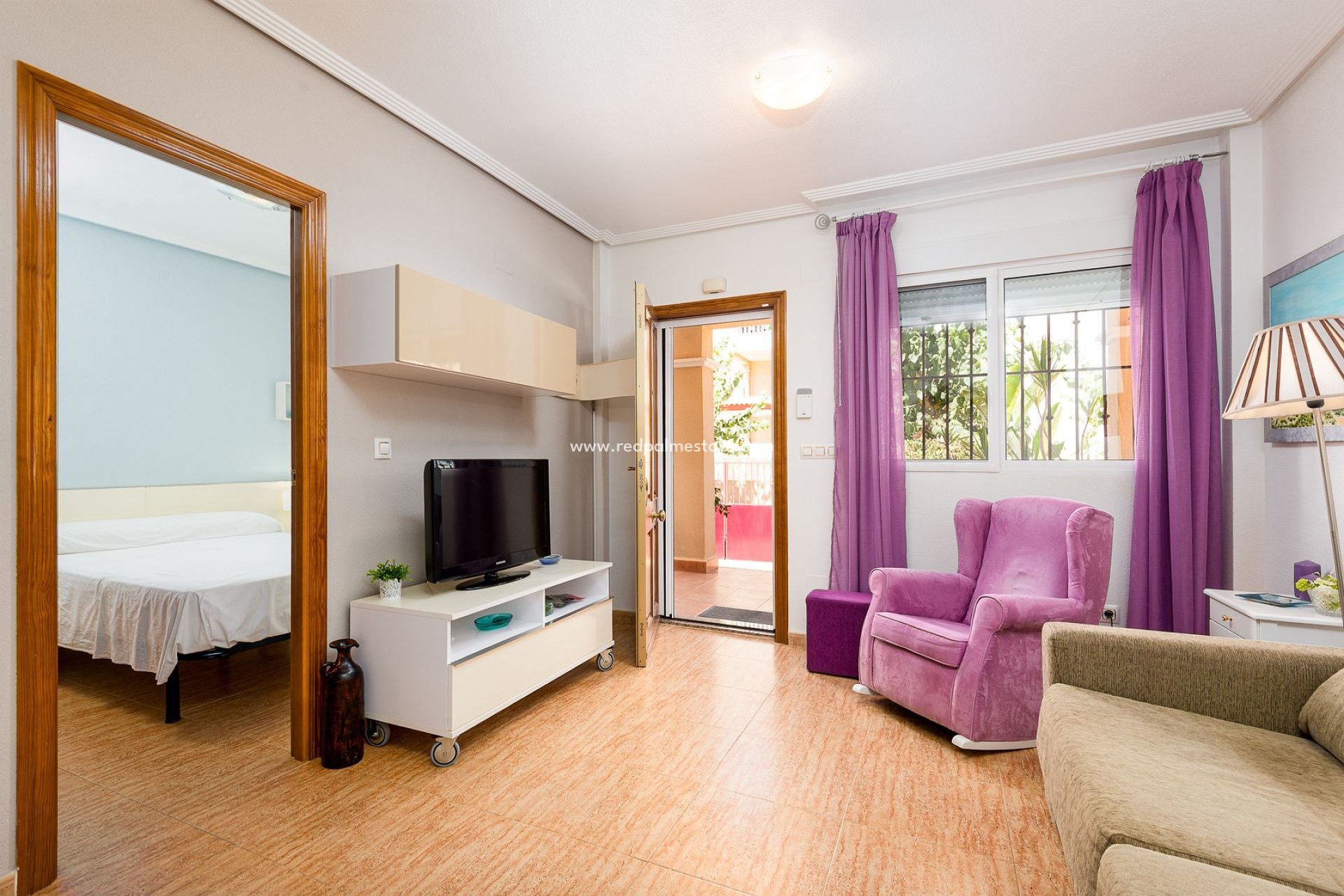 Resale - Bungalow -
San Pedro del Pinatar - San Pedro de Pinatar
