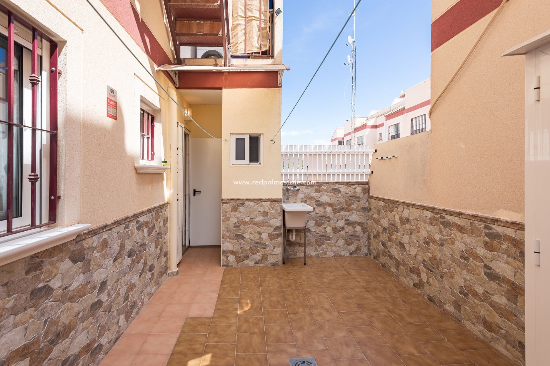 Resale - Bungalow -
San Pedro del Pinatar - San Pedro de Pinatar