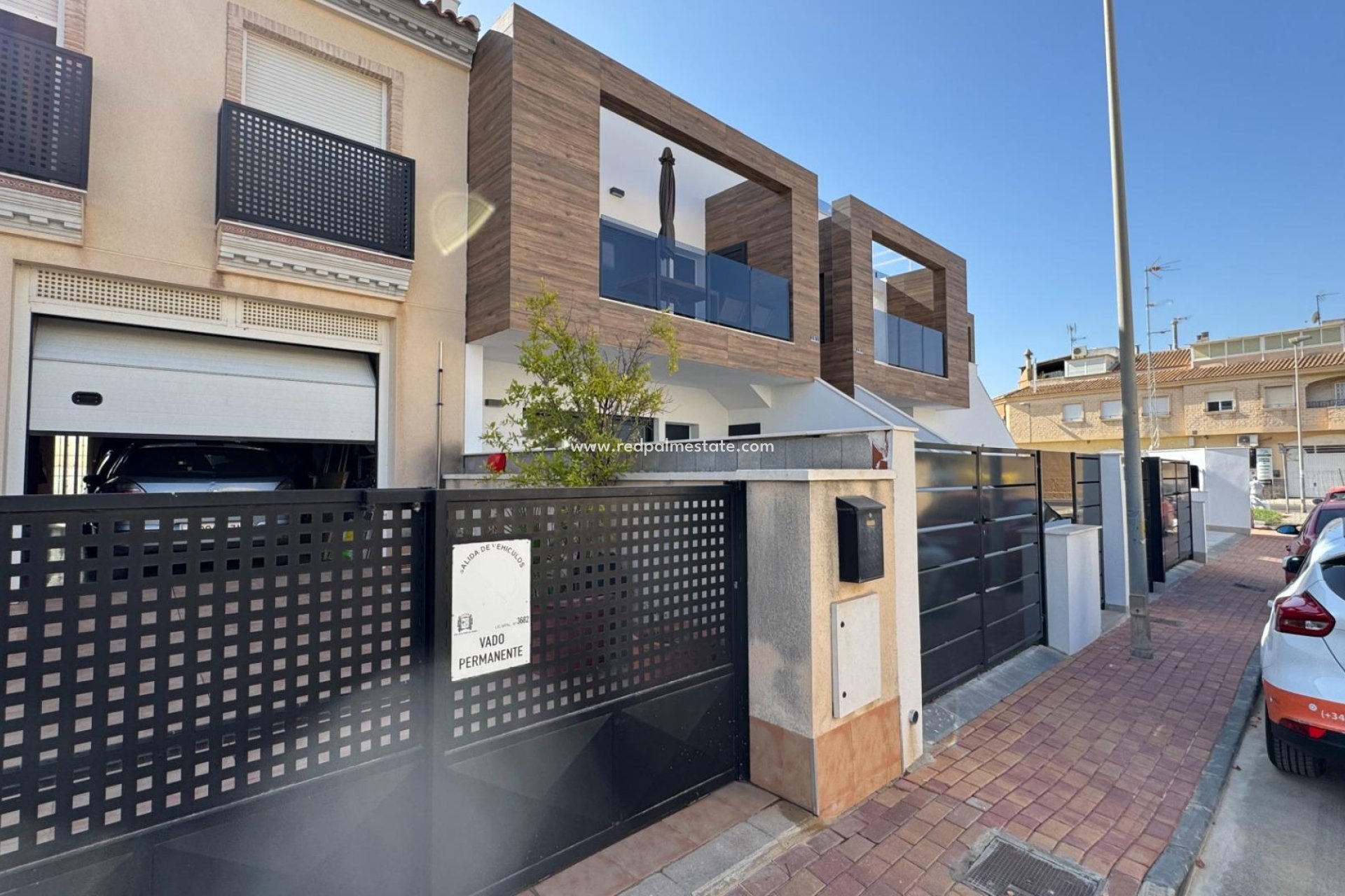 Resale - Bungalow -
San Pedro del Pinatar - San Pedro de Pinatar