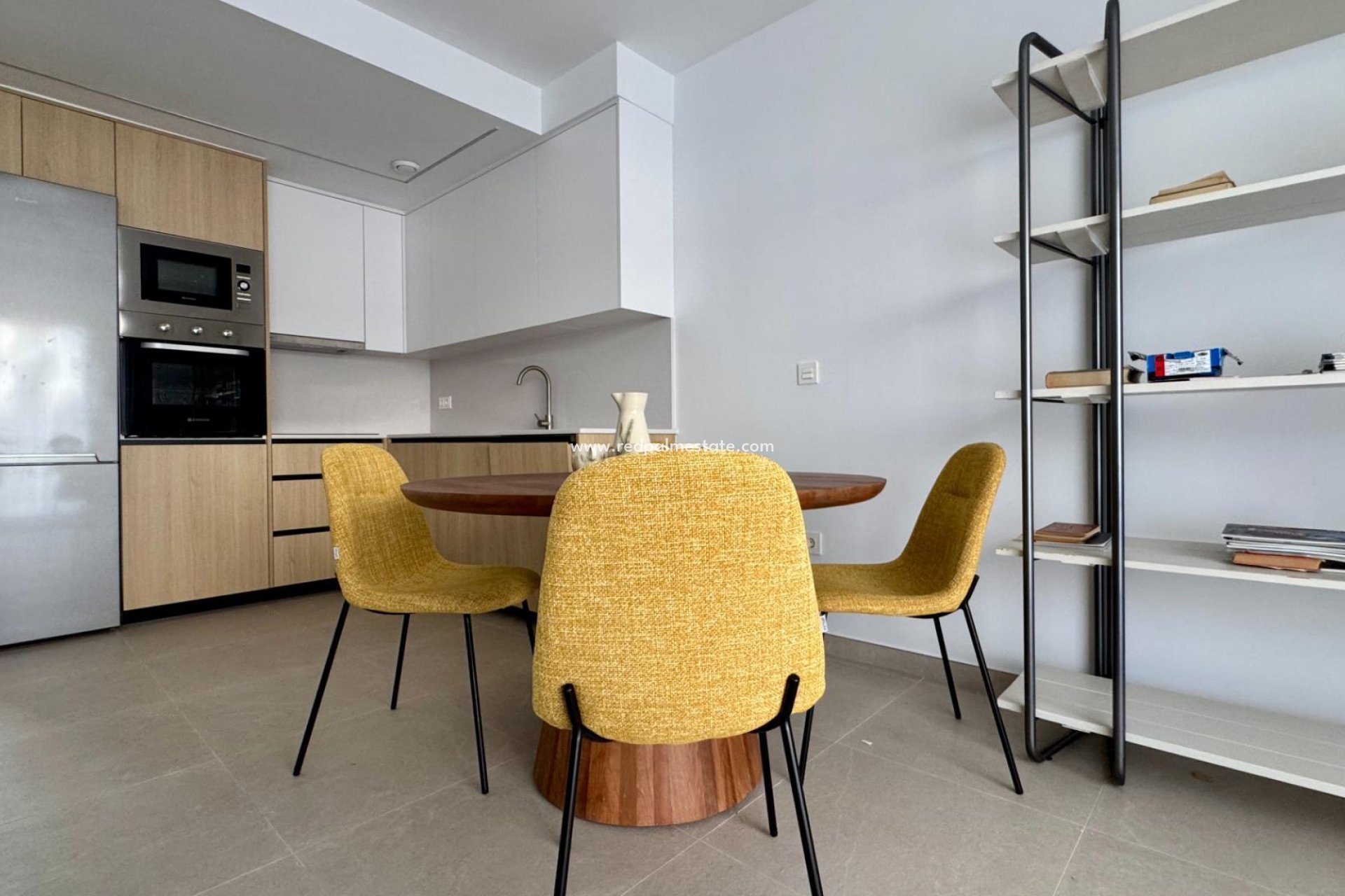 Resale - Bungalow -
San Pedro del Pinatar - San Pedro de Pinatar