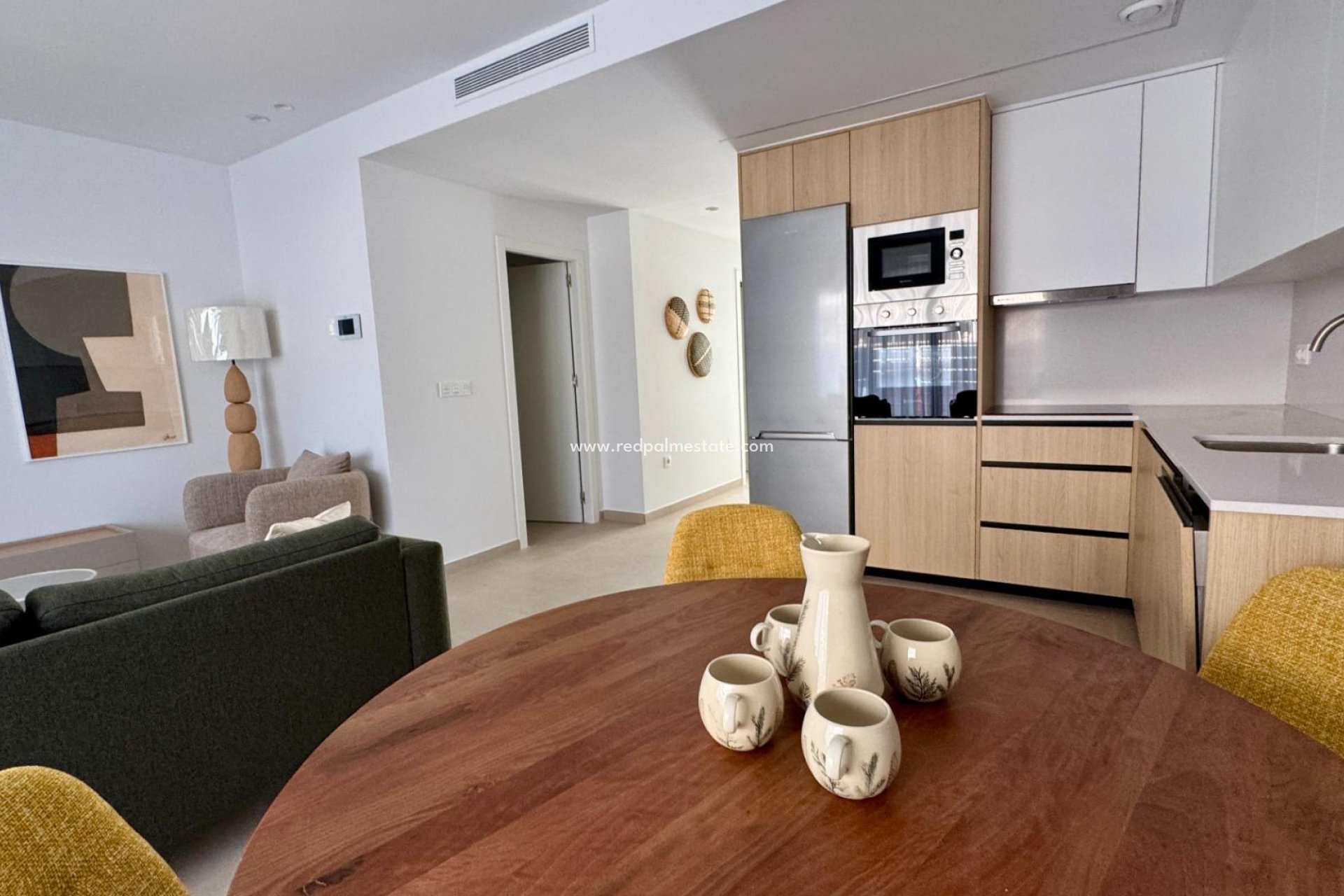 Resale - Bungalow -
San Pedro del Pinatar - San Pedro de Pinatar