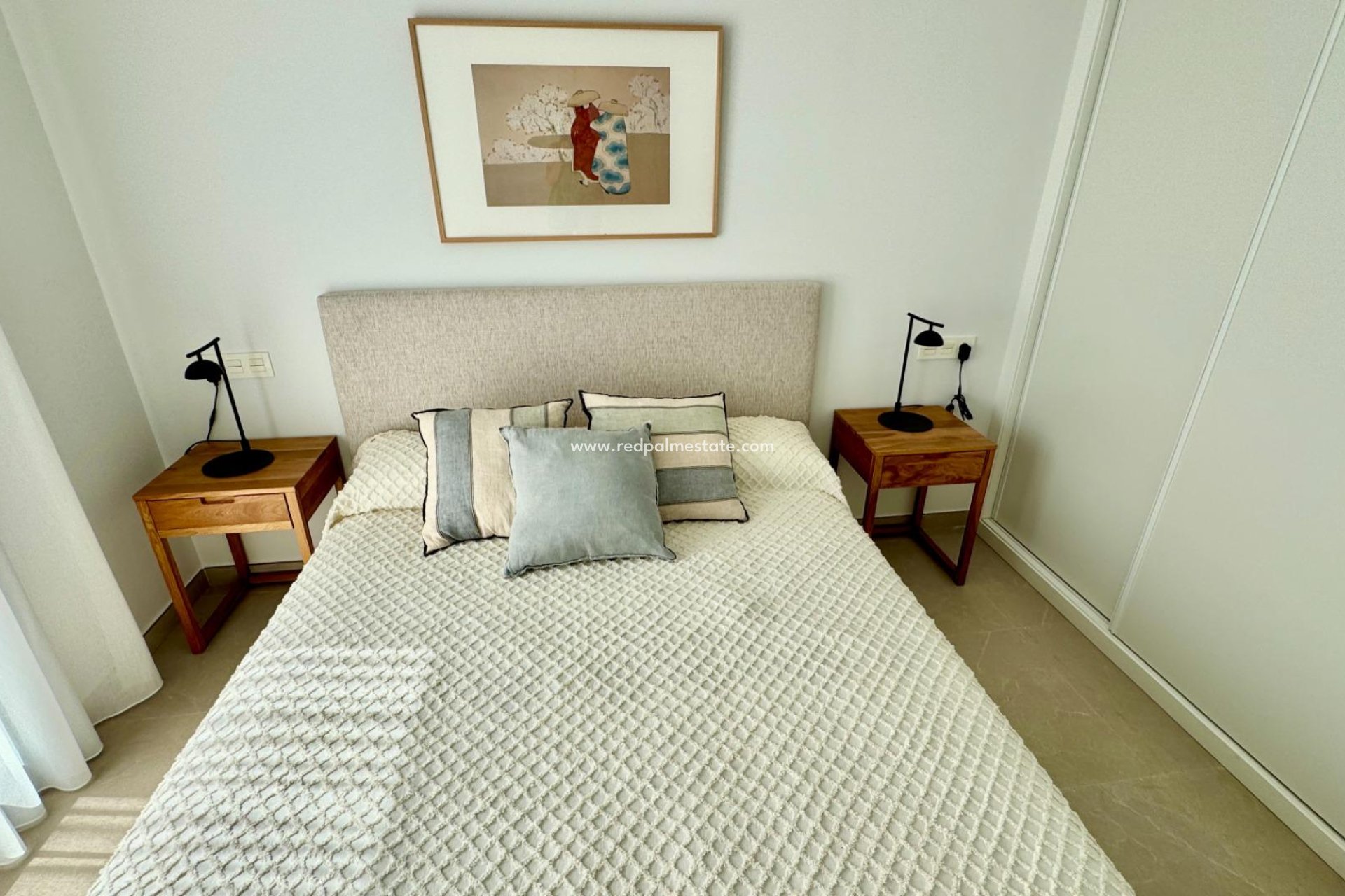 Resale - Bungalow -
San Pedro del Pinatar - San Pedro de Pinatar